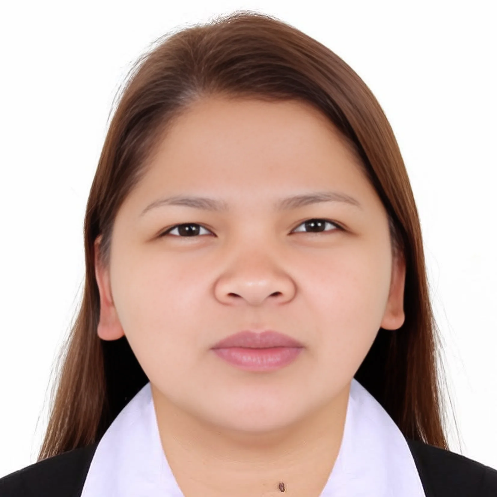 Mary - Filipino Both