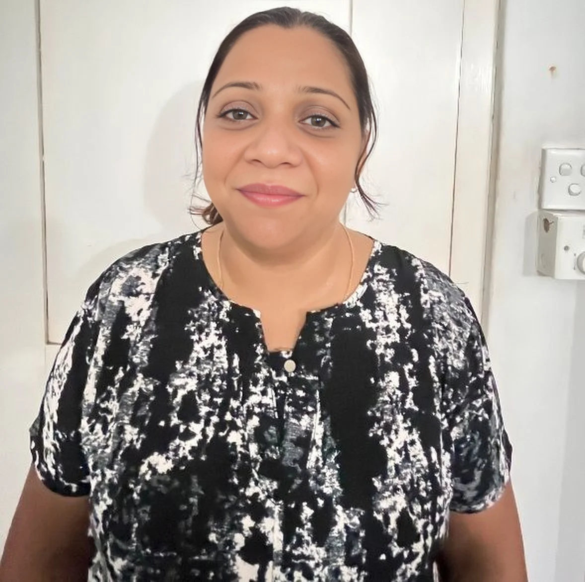 Sala - Sri Lankan Nanny