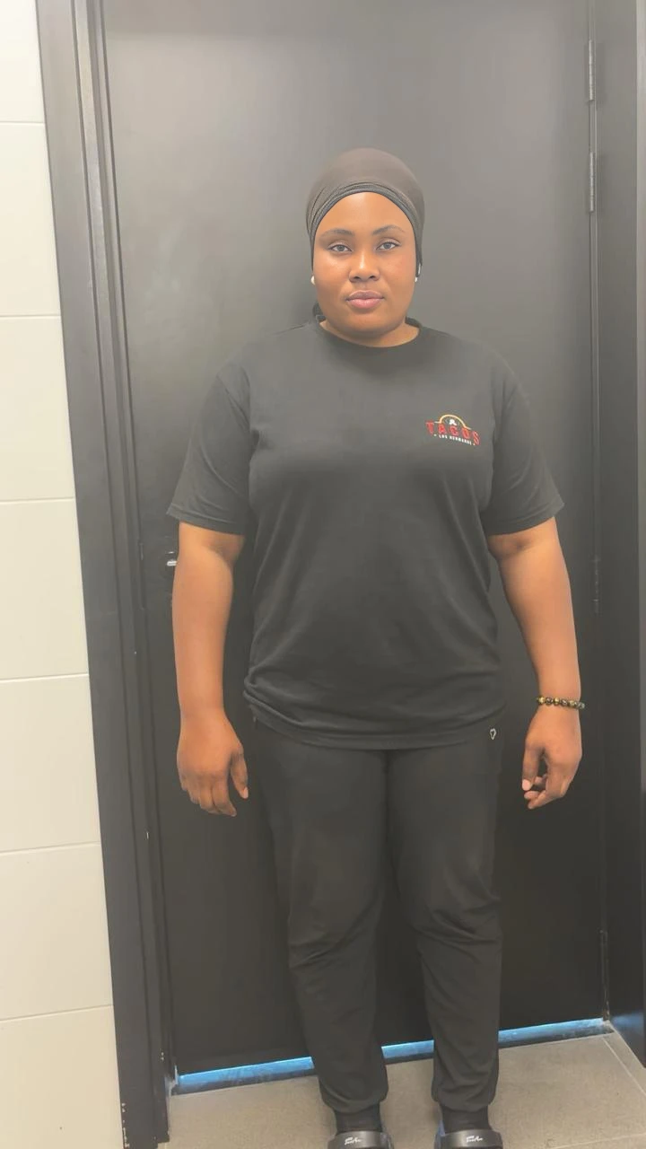 Dorothy - Ghanaian Nanny / Maid / Eldercare