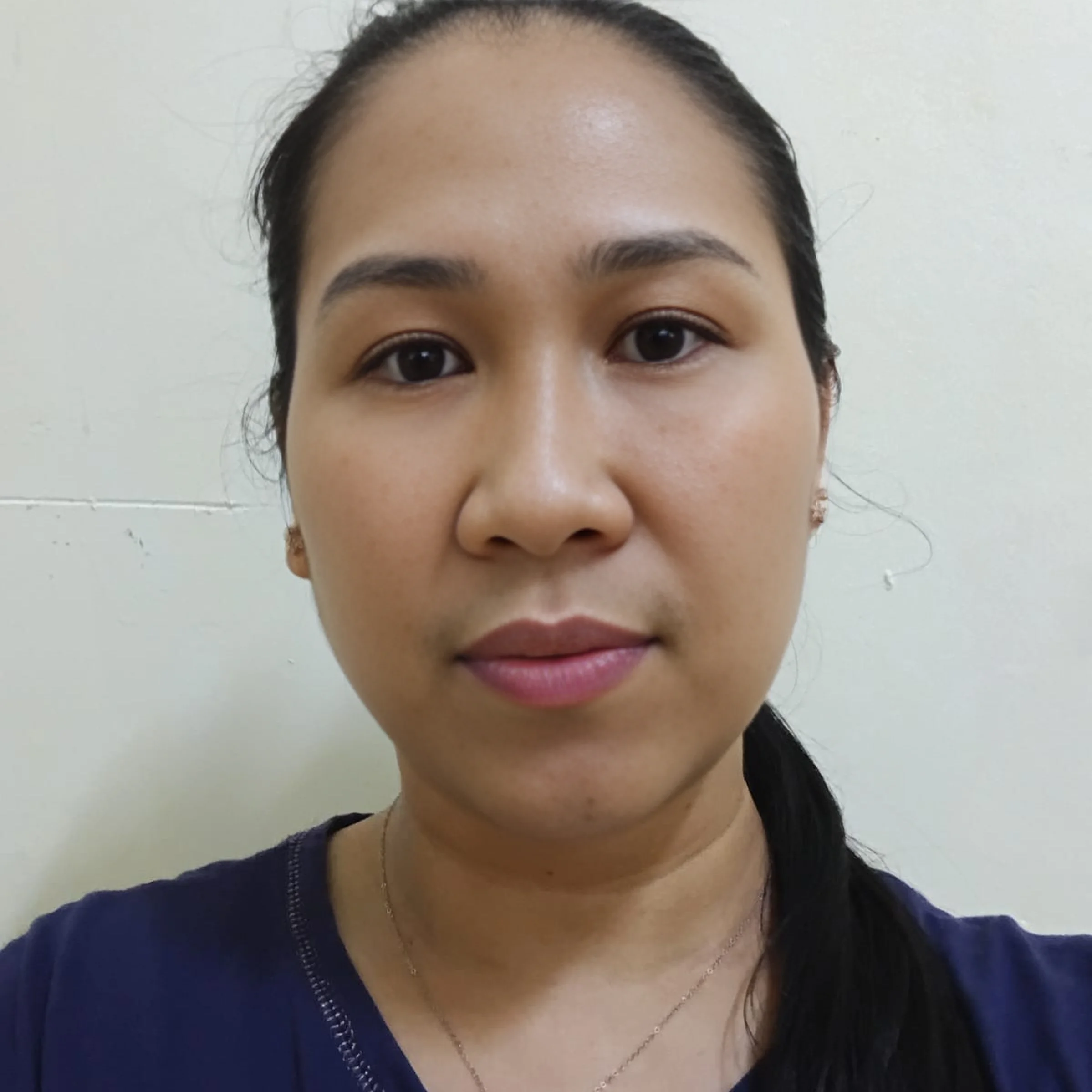 Dailen - Filipino Nanny