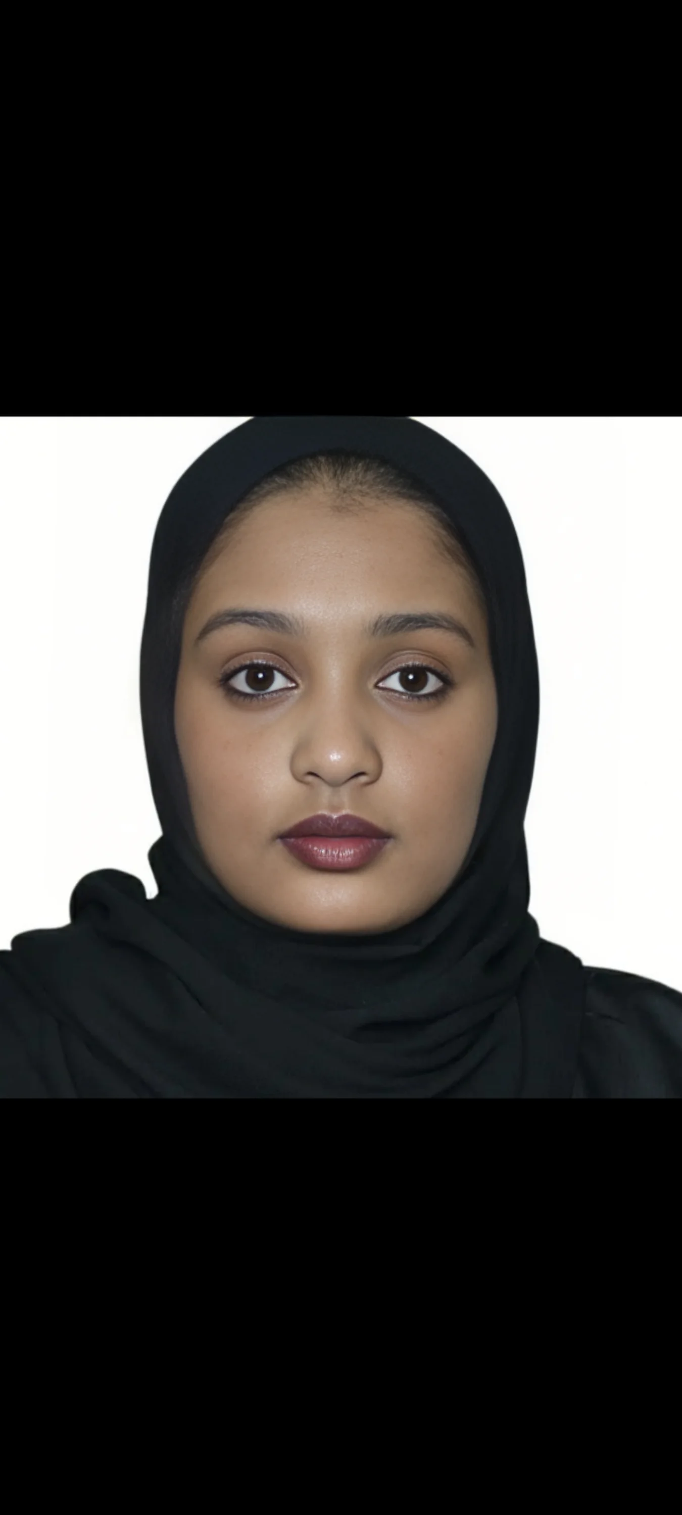 Hanan - Ethiopian Nanny / Maid
