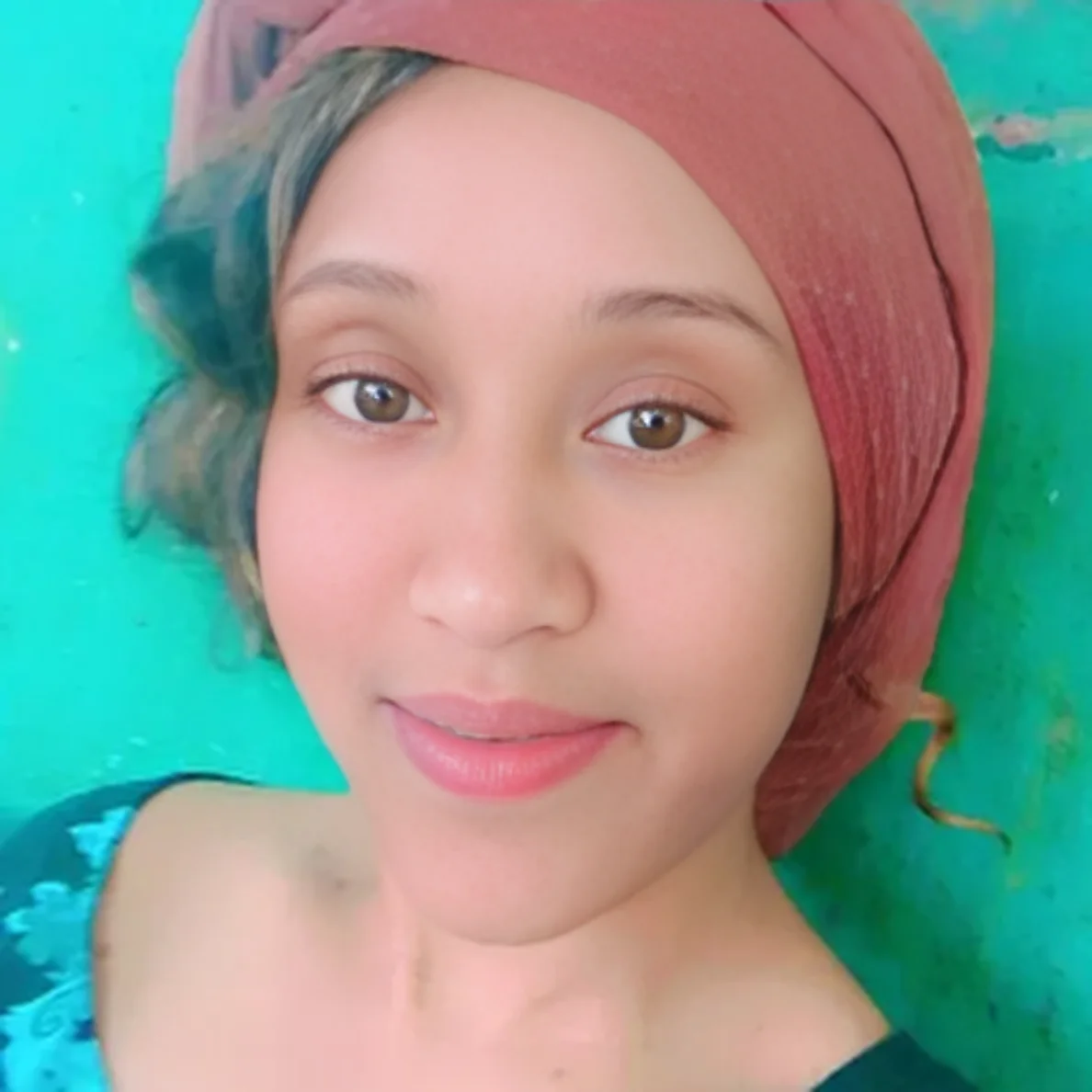 Amen - Ethiopian Nanny