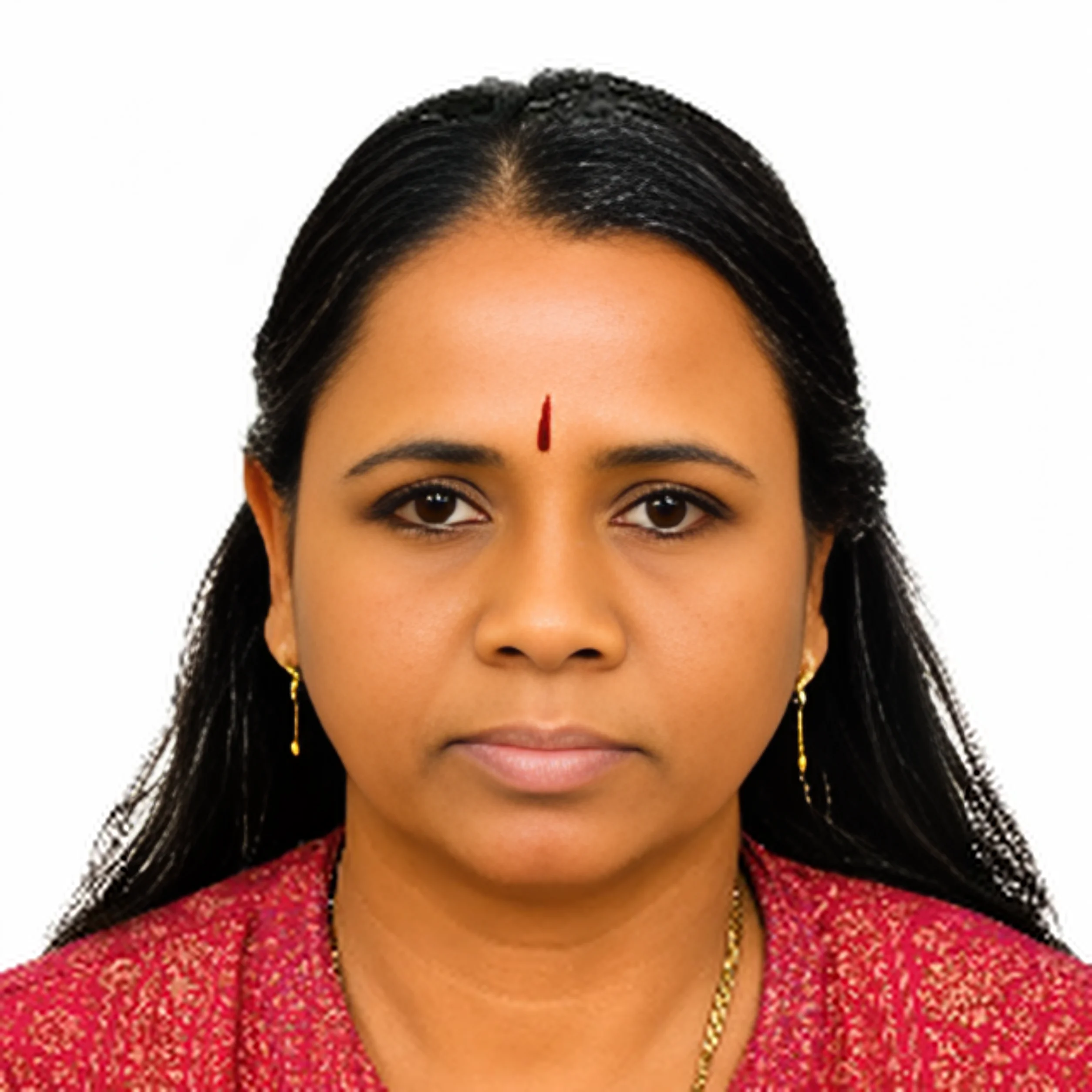 Rose - Indian Maid