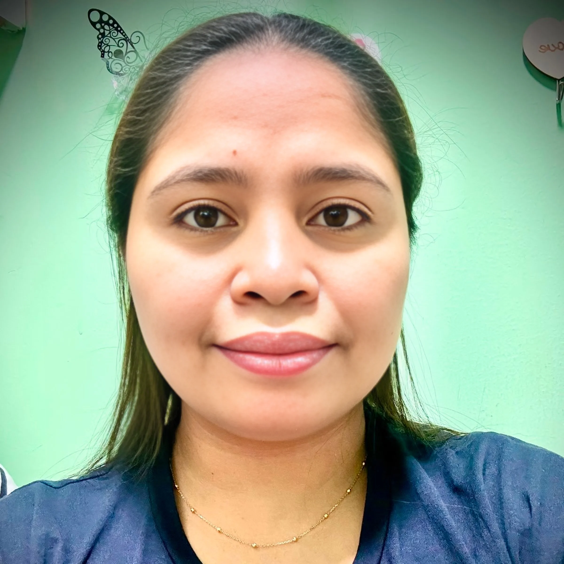 Mirasol - Filipino Maid