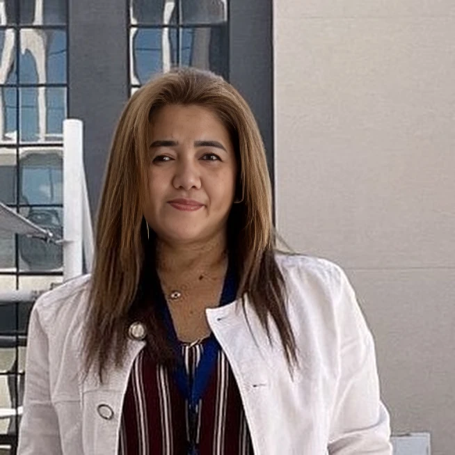 Michelle - Filipino Babysitter