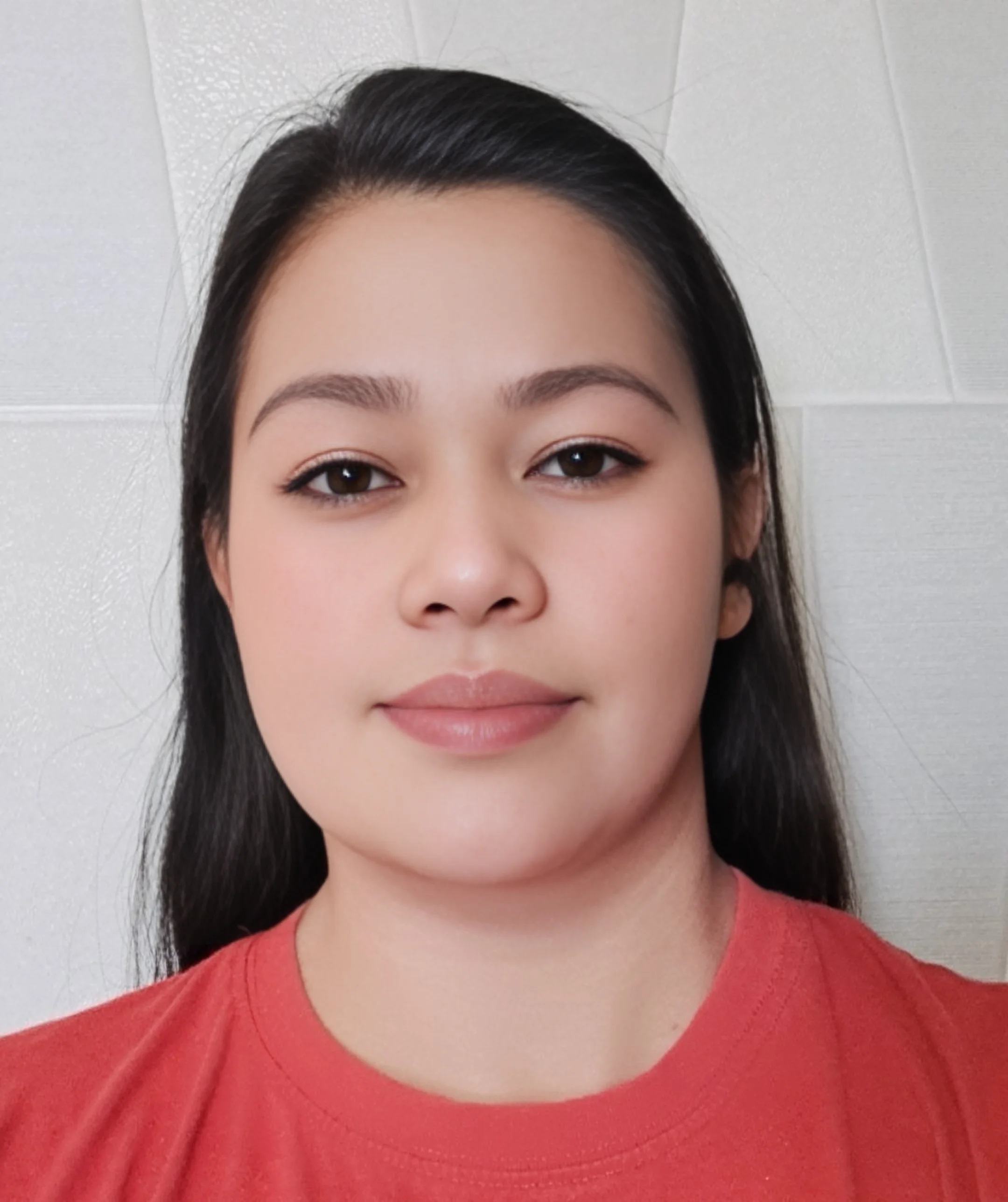 Rowena - Filipino Nanny / Maid