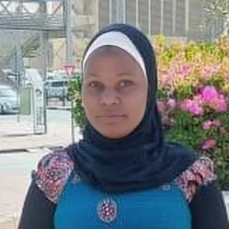 Jane - Ugandan Nanny / Maid