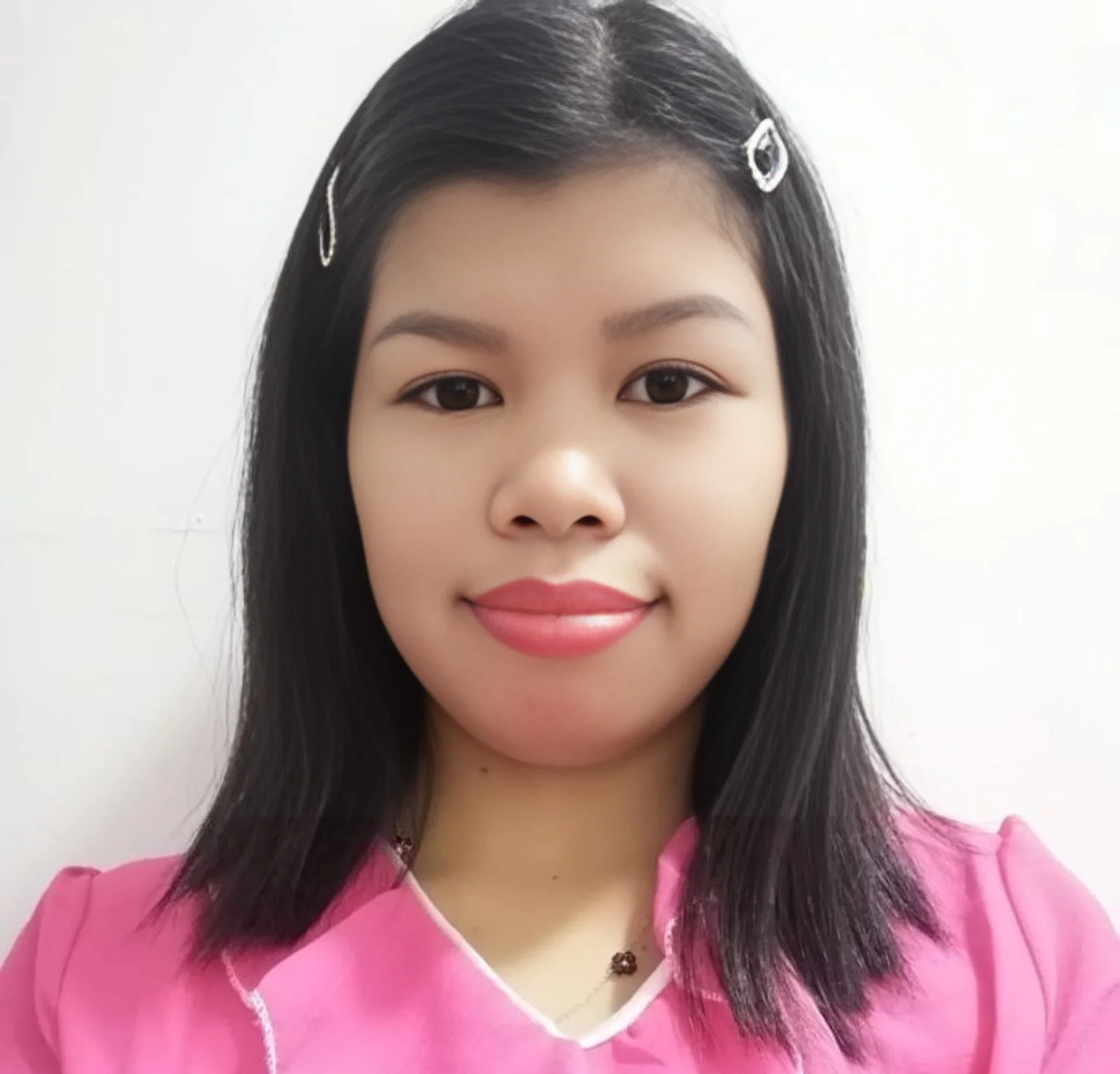 Evangeline - Filipino Maid