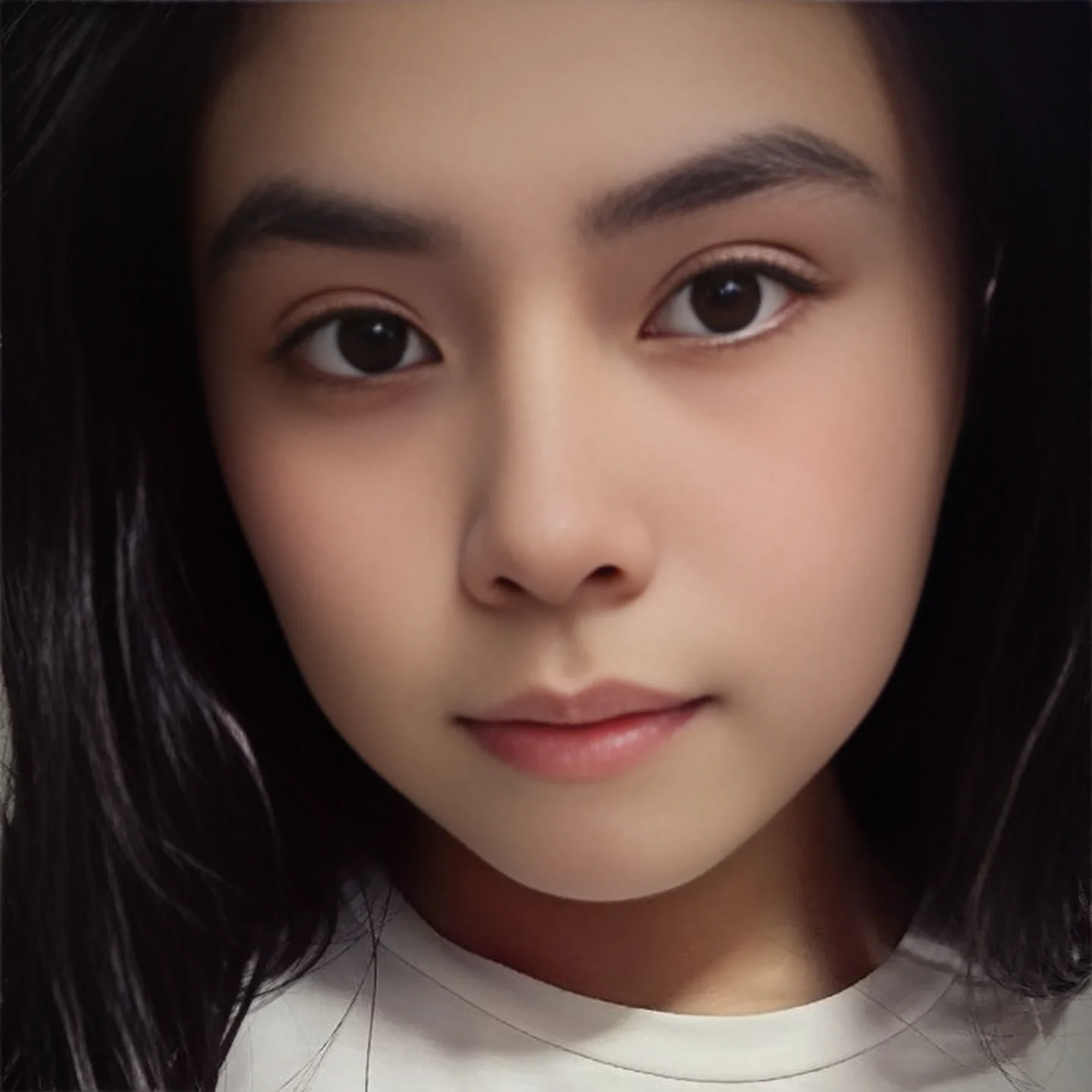 Amerah - Filipino Maid