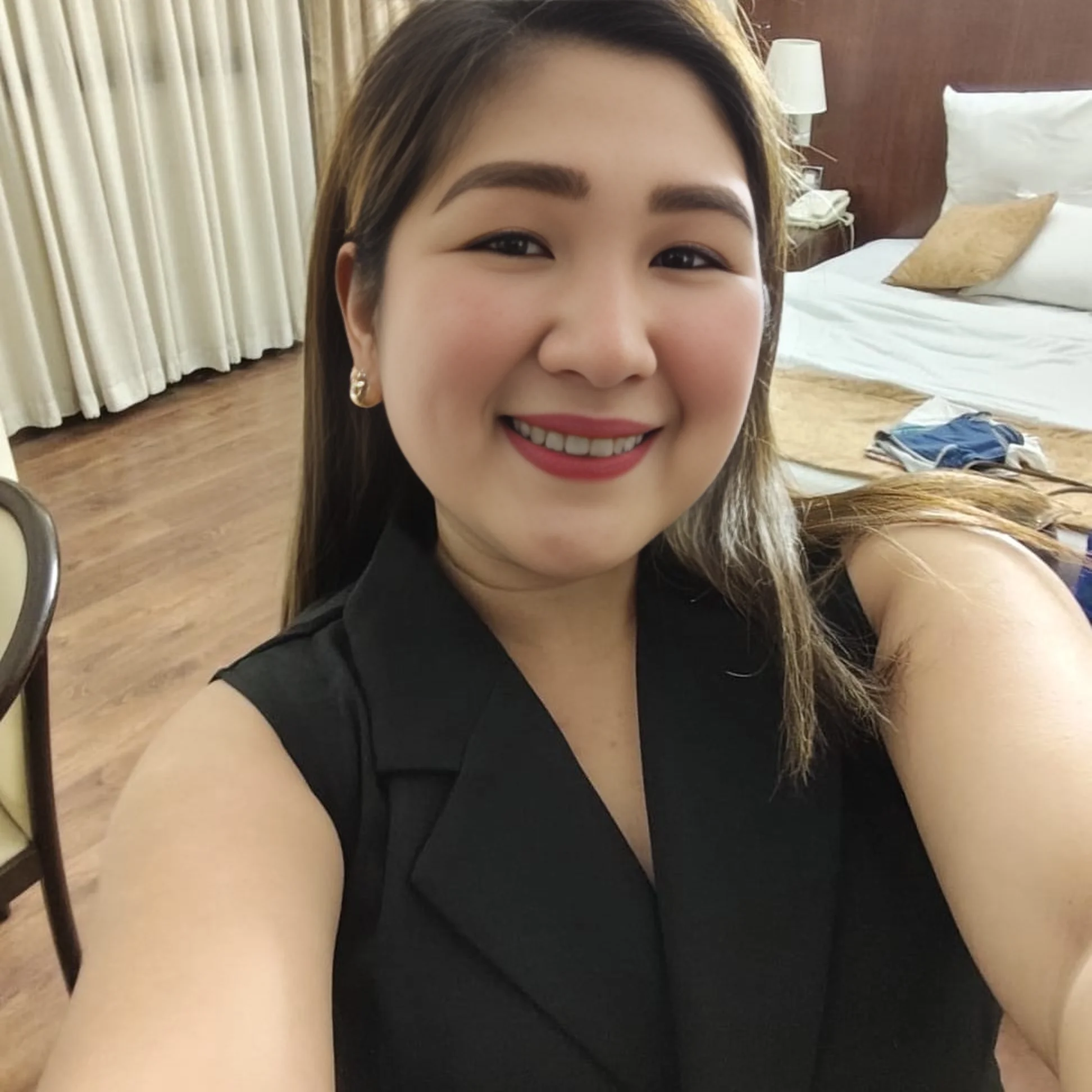 Sunshine - Filipino Babysitter