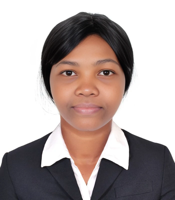 Cecilia - Kenyan Nanny