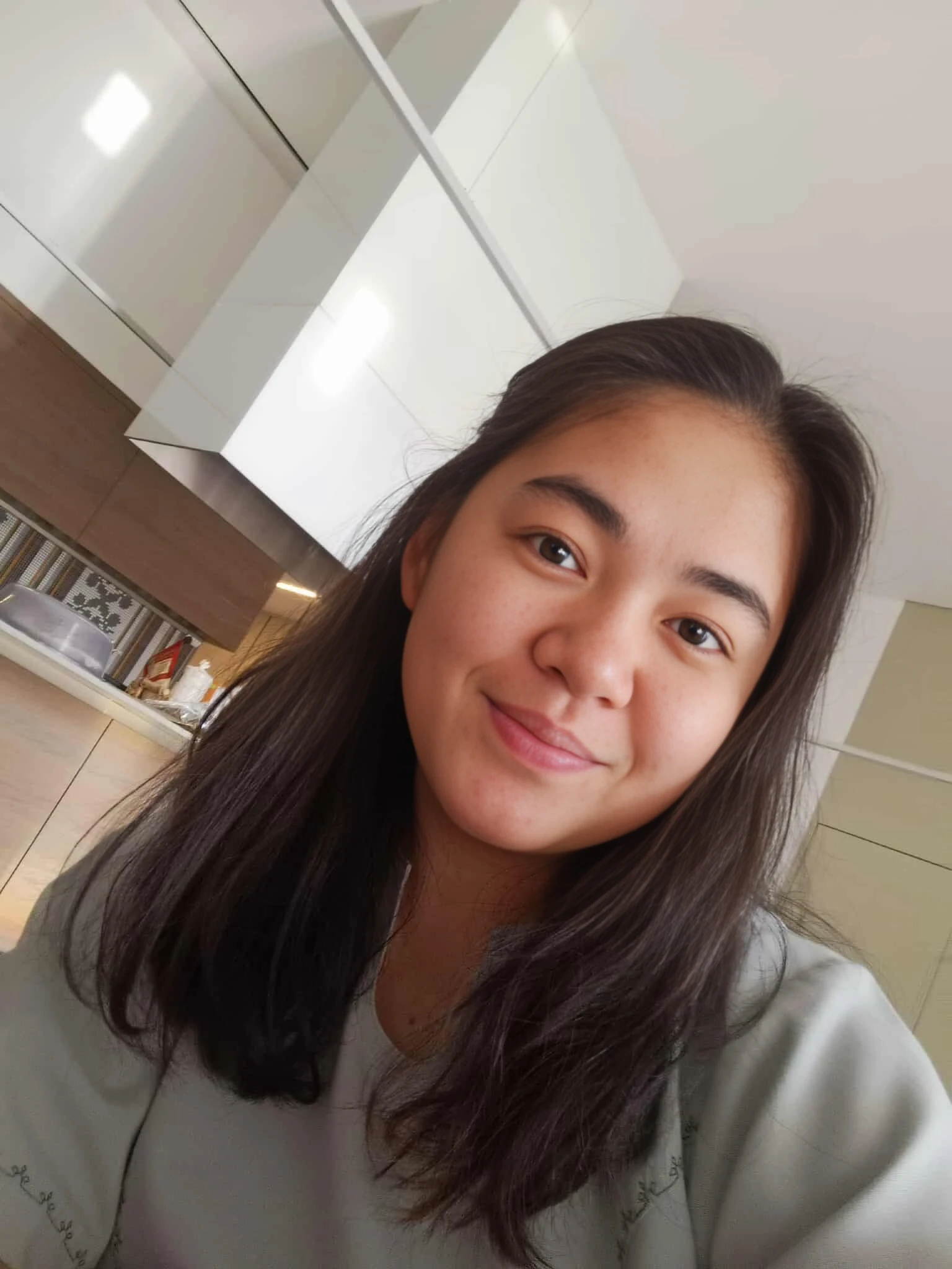 Princess - Filipino Maid / Eldercare / Nanny