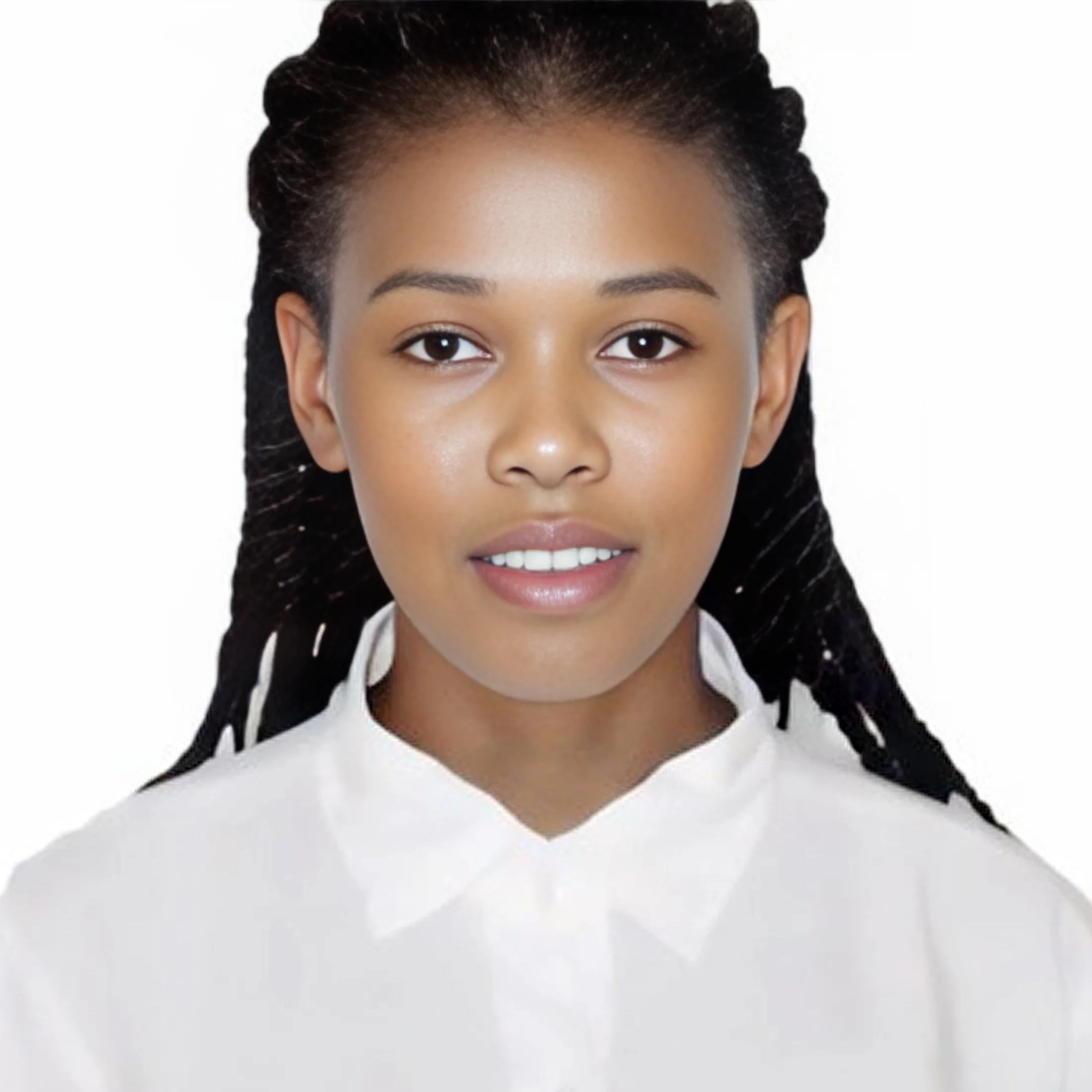 Carolinah - Kenyan Nanny / Maid