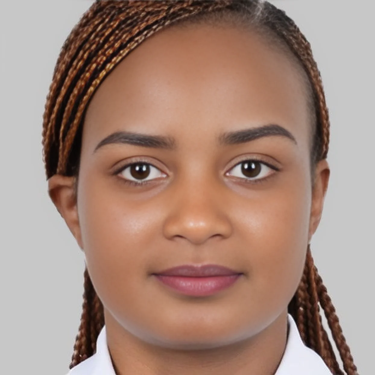 Sharon - Zimbabwean Nanny