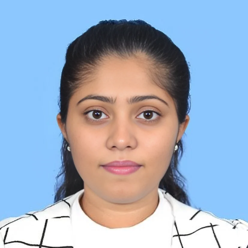 Thilini - Sri Lankan Maid