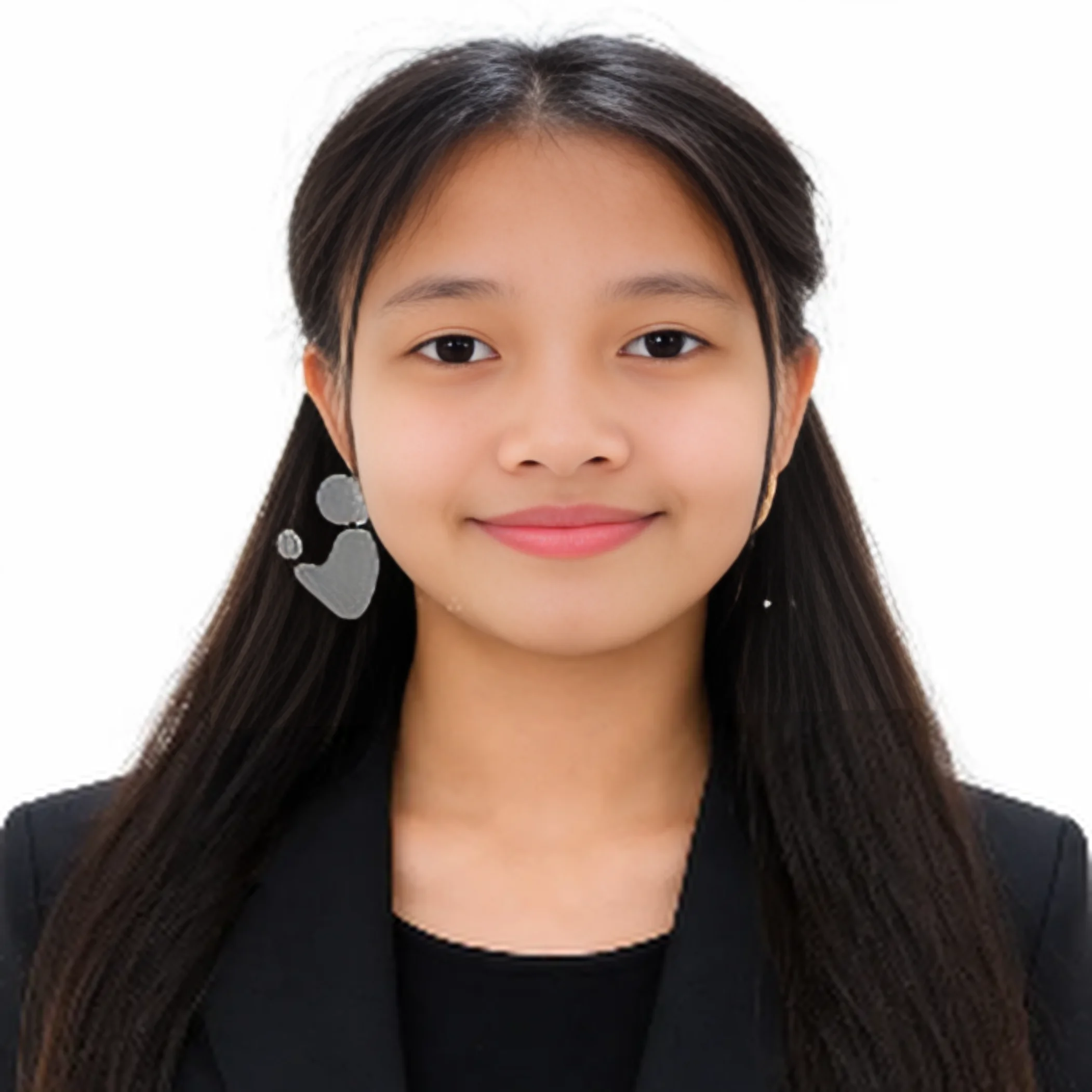 Nung - Burmese Nanny
