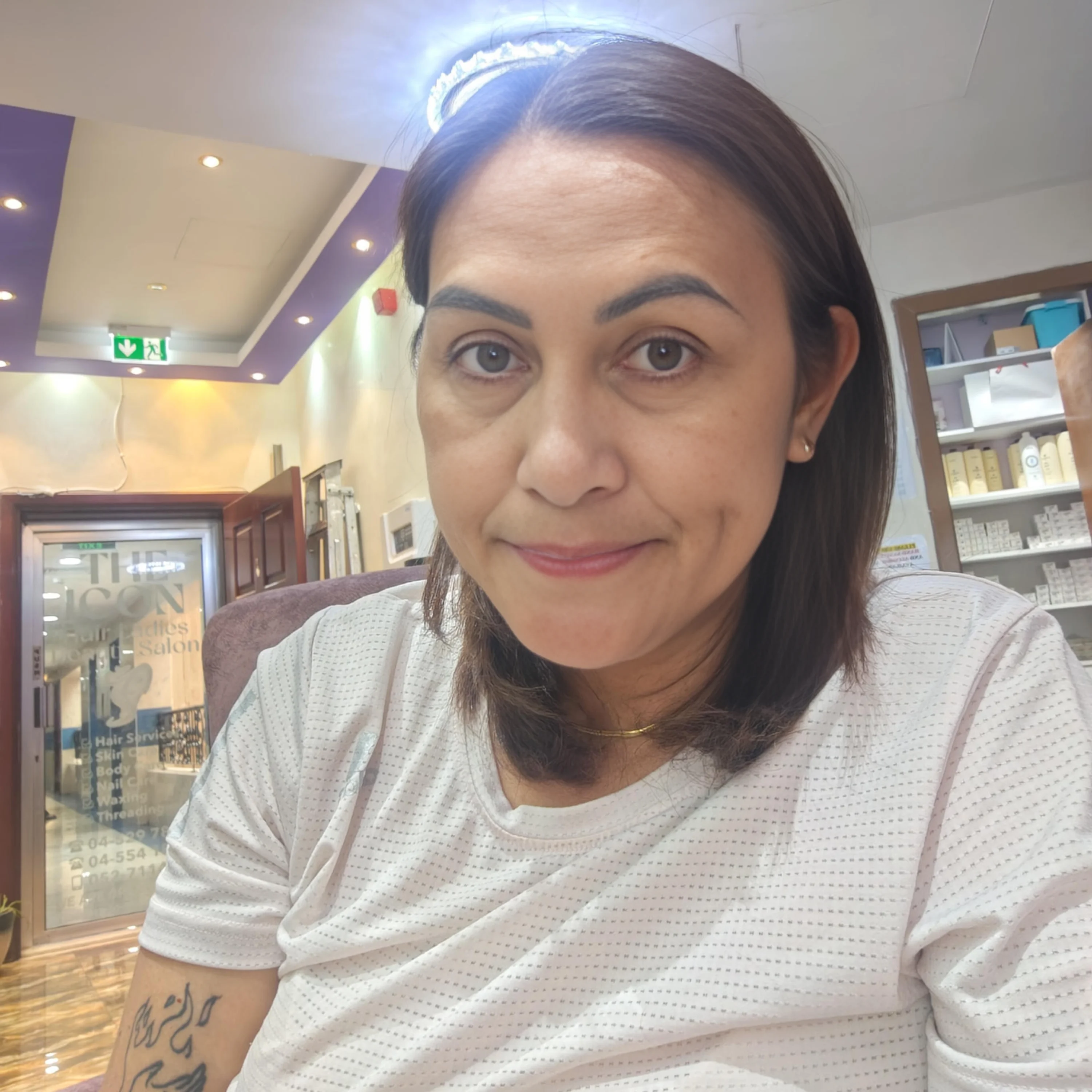 Emelyn - Filipino Babysitter