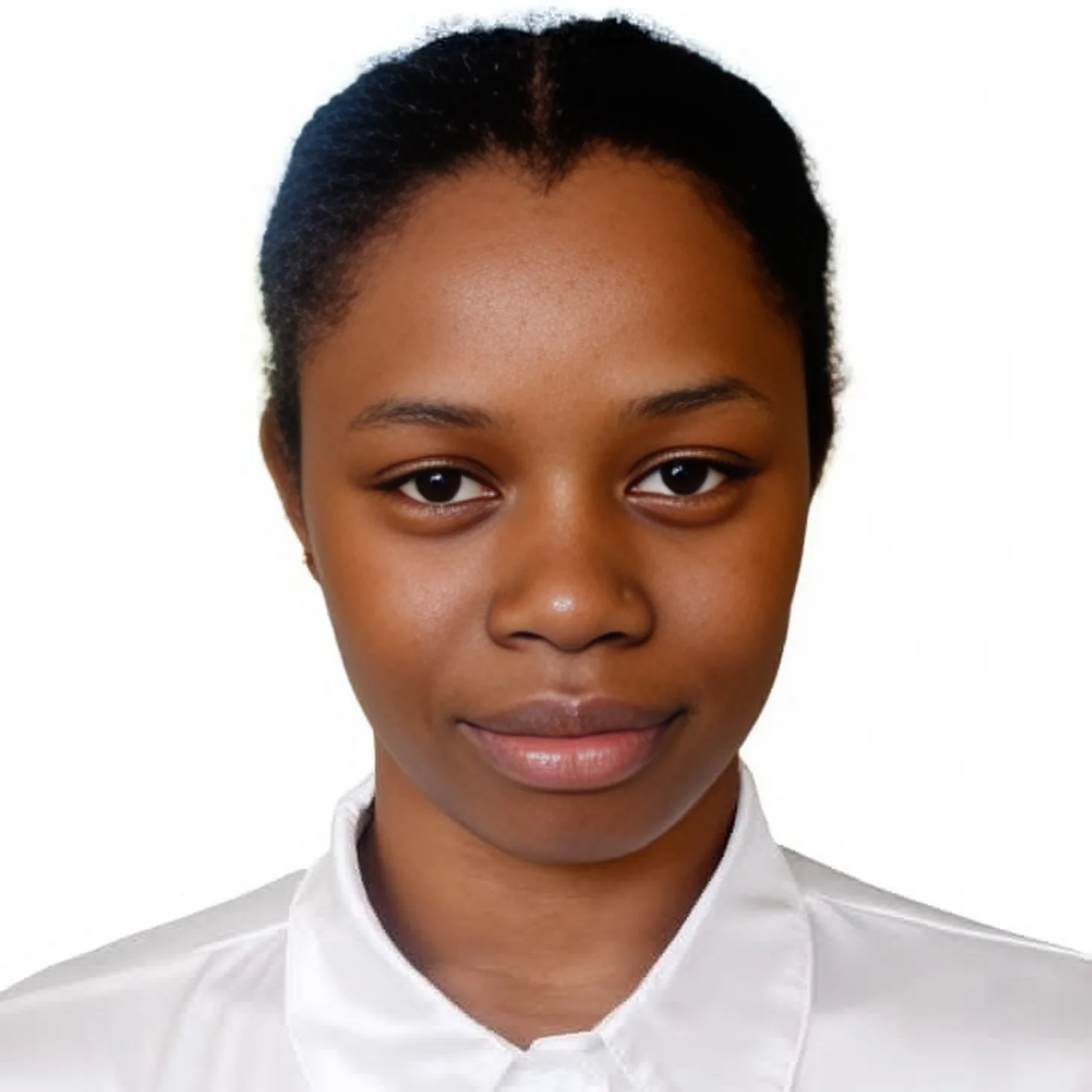 Agnes - Ugandan Both
