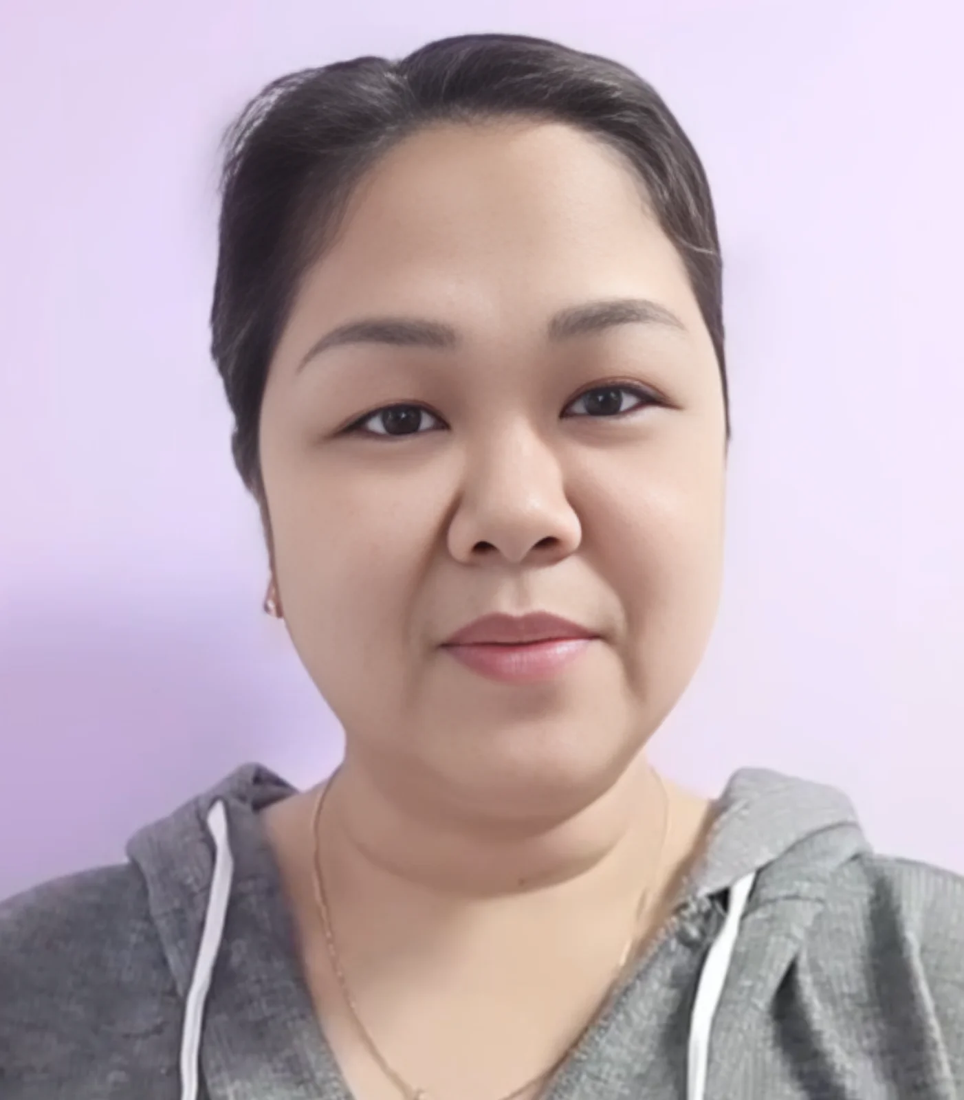 Sharon - Filipino Nanny