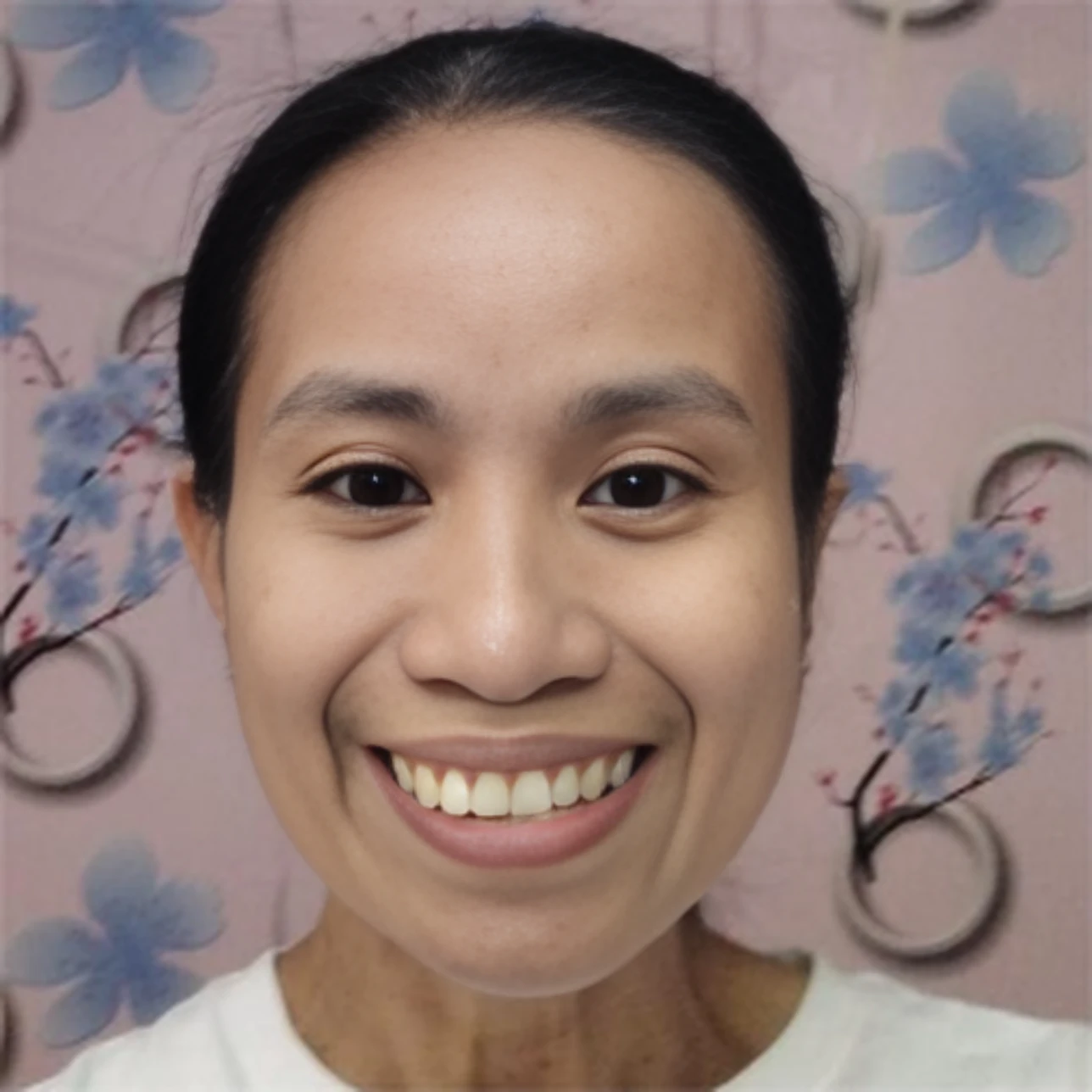 Kathrine - Filipino Maid