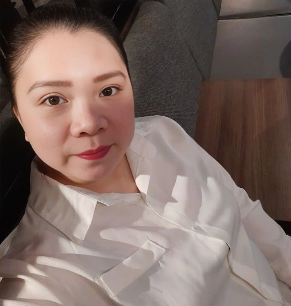 Renalyn - Filipino Nanny