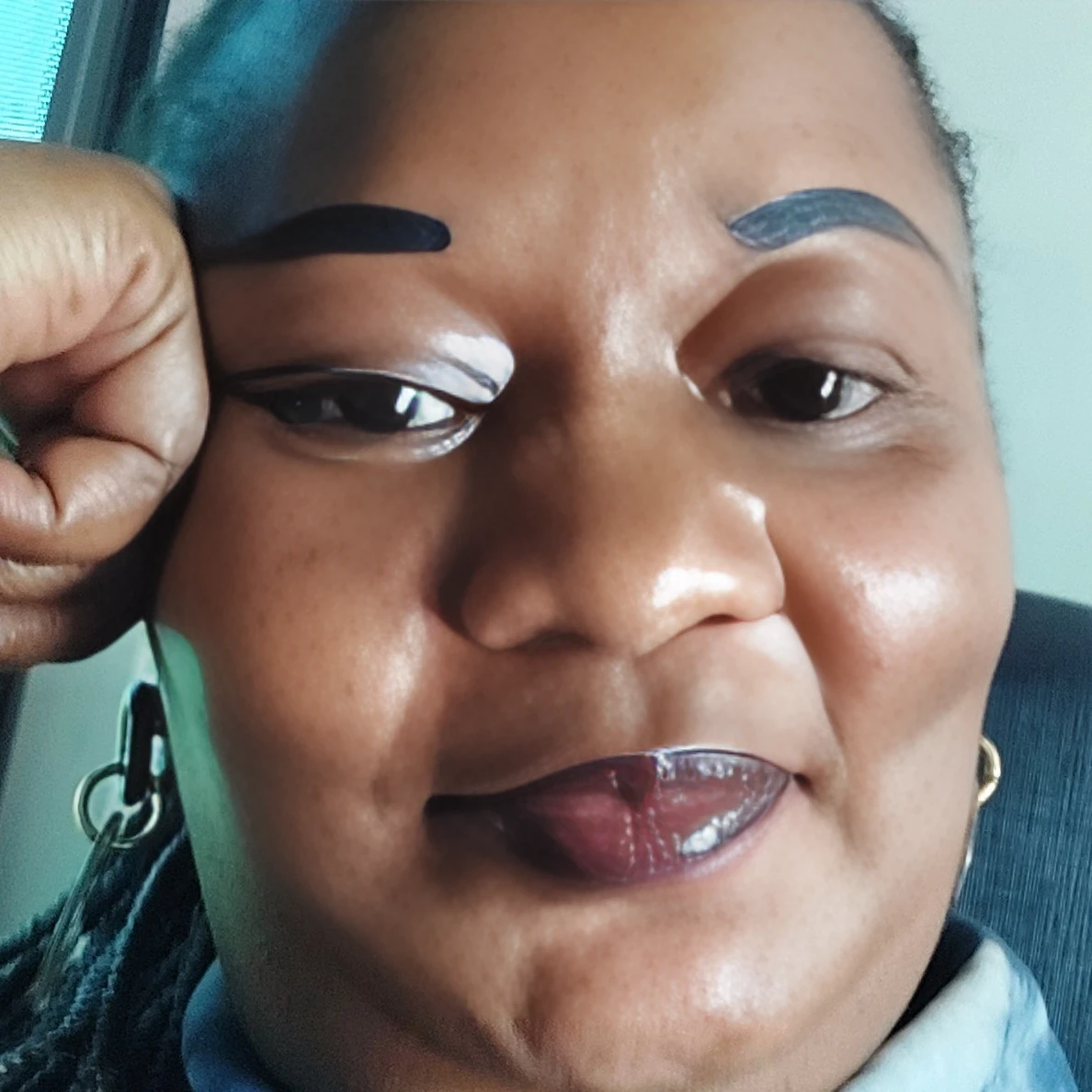 Elizabeth - Kenyan Nanny / Maid