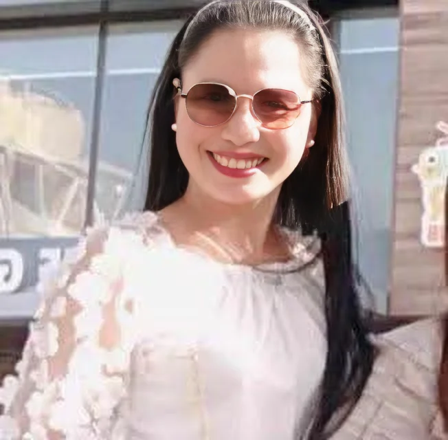 Rodelyn - Filipino Nanny