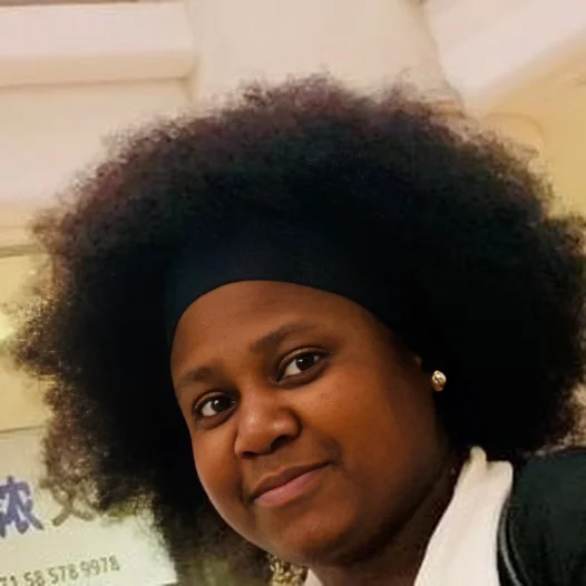 Mercyline - Ugandan Nanny / Caregiver