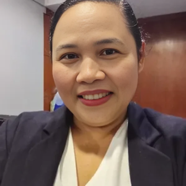 Wilma - Filipino Nanny