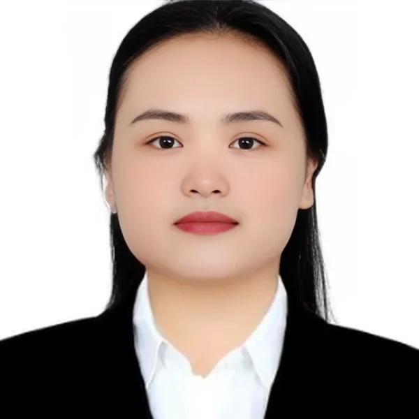 Aryati - Indonesian Maid