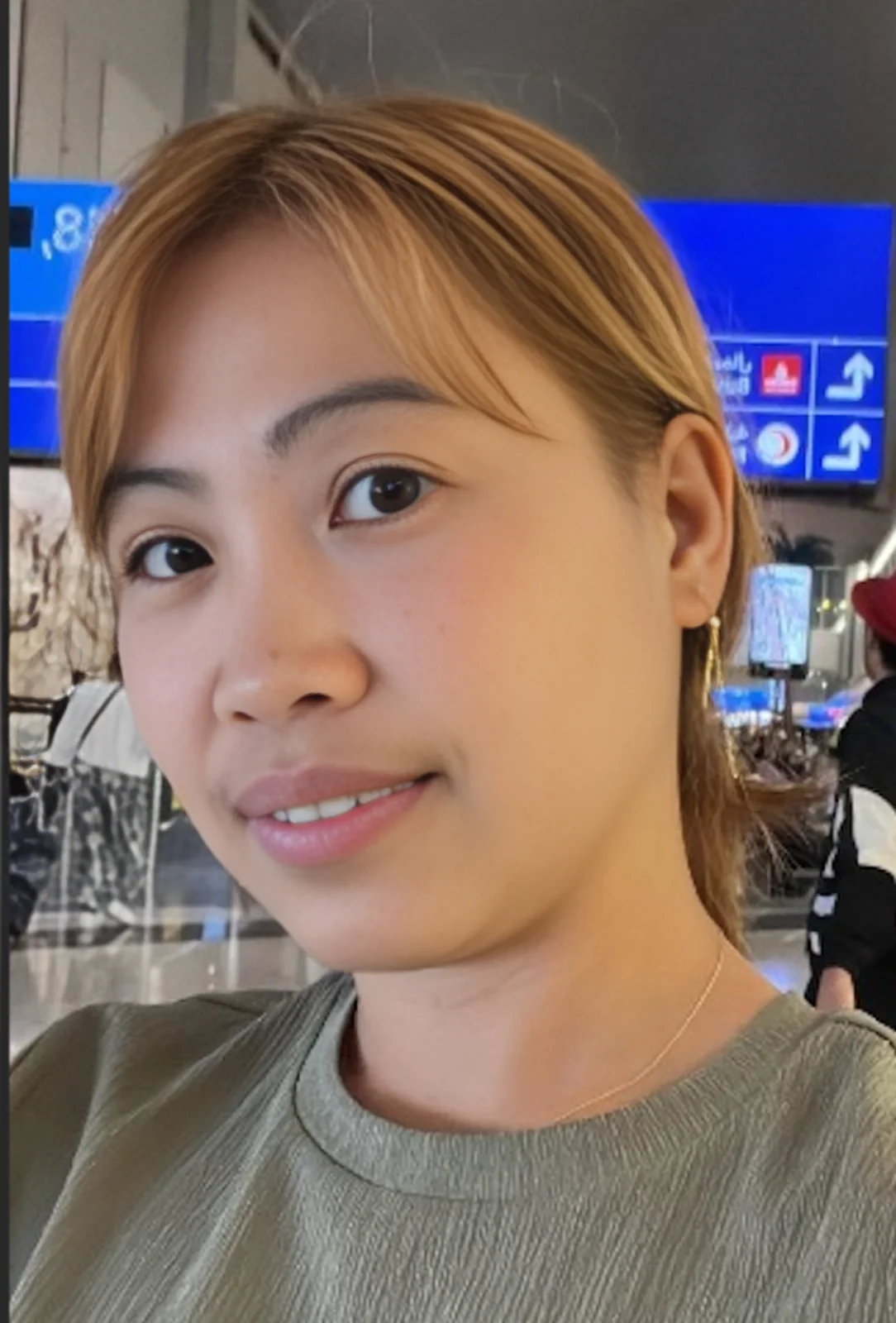 Maribel - Filipino Nanny