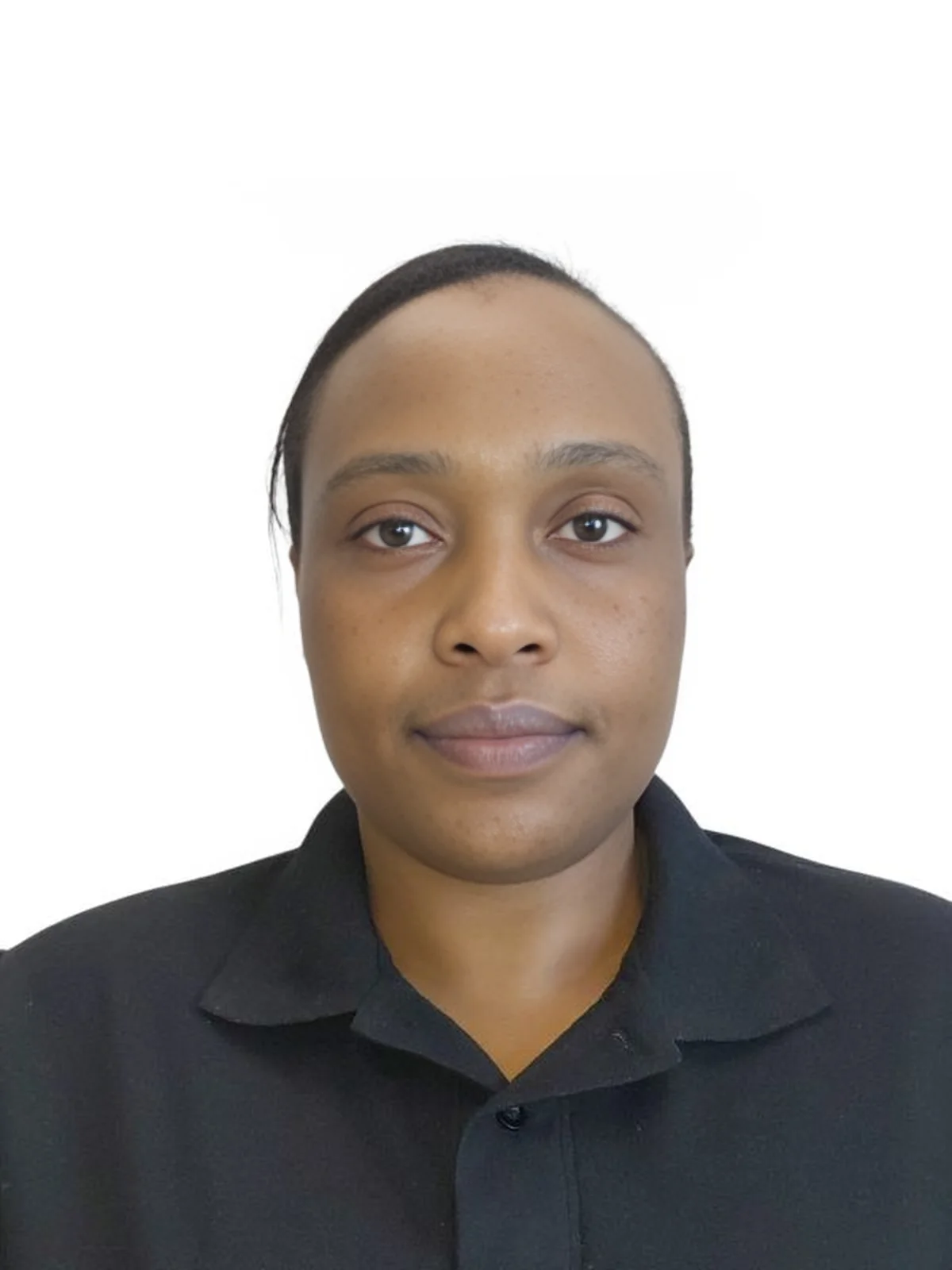 MAUREEN - Kenyan Nanny