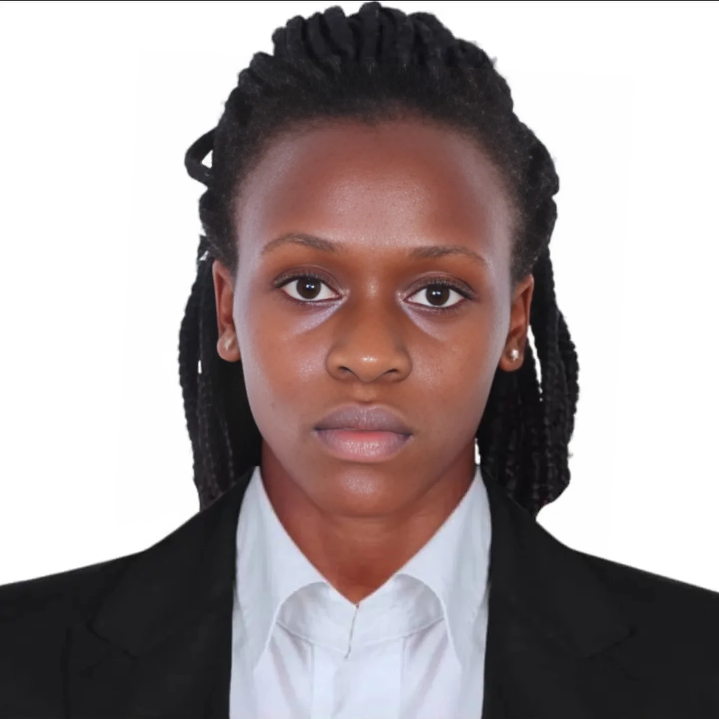 stella - Ugandan Maid / Nanny
