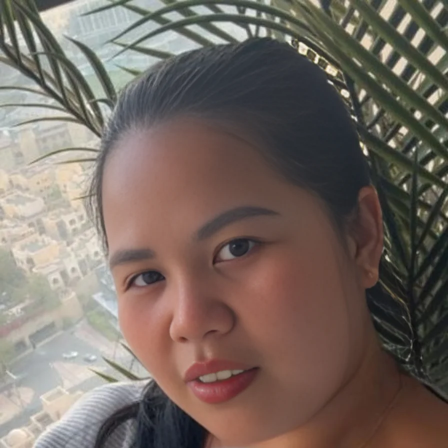 Hasna - Indonesian Nanny / Maid