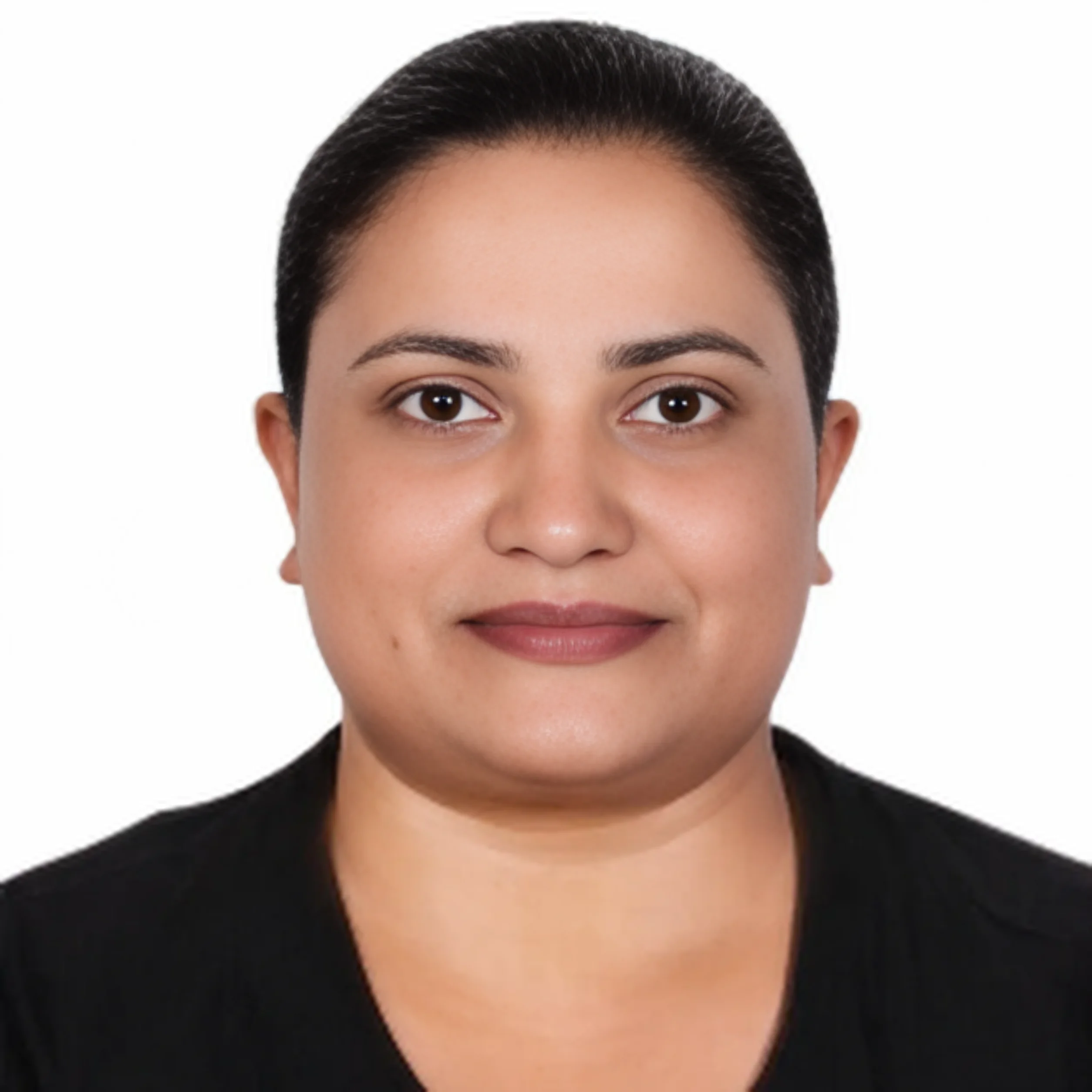 Laxmi - Nepali Nanny
