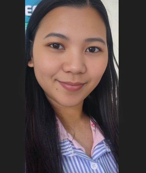 Jenny - Filipino Nanny