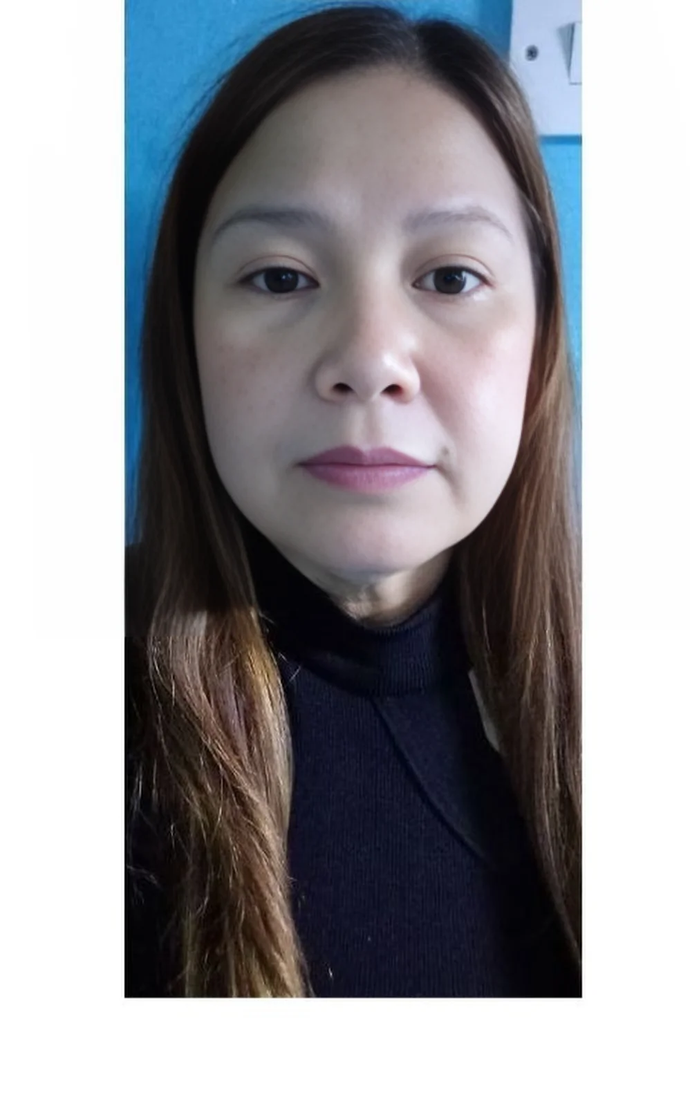 Sheryl - Filipino Nanny