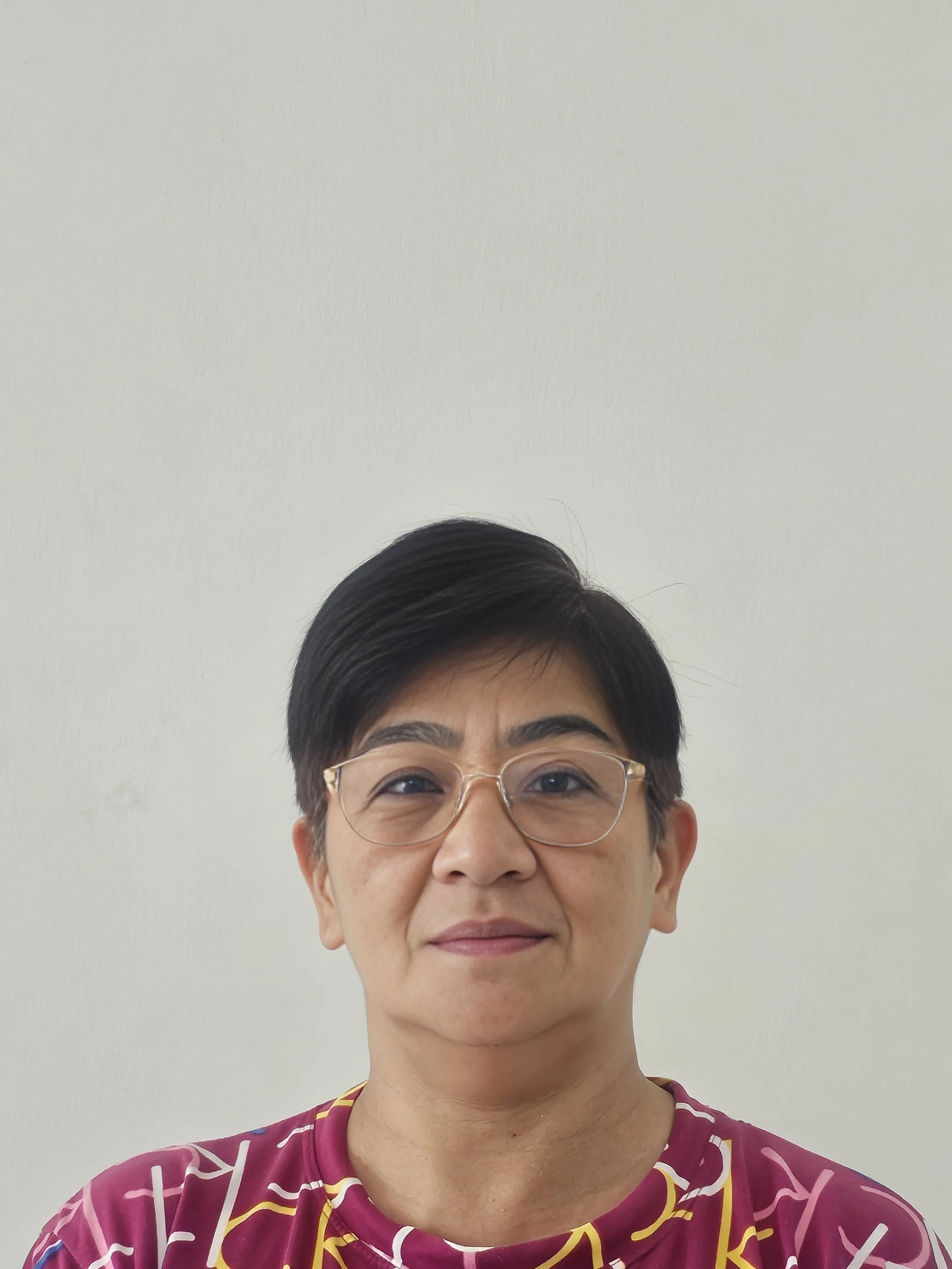 Teresita - Filipino Nanny / Maid