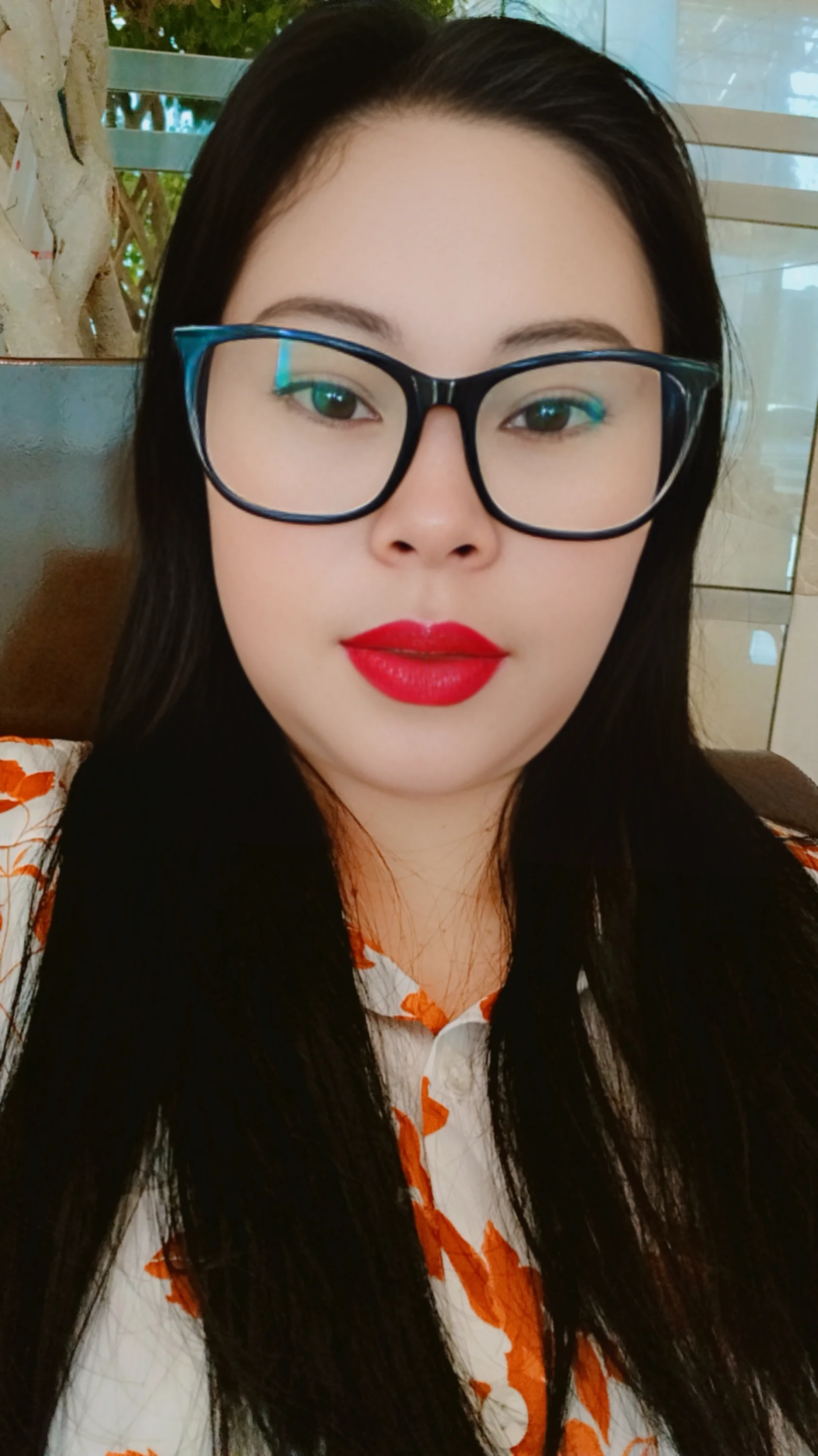 Levie - Filipino Nanny / Maid
