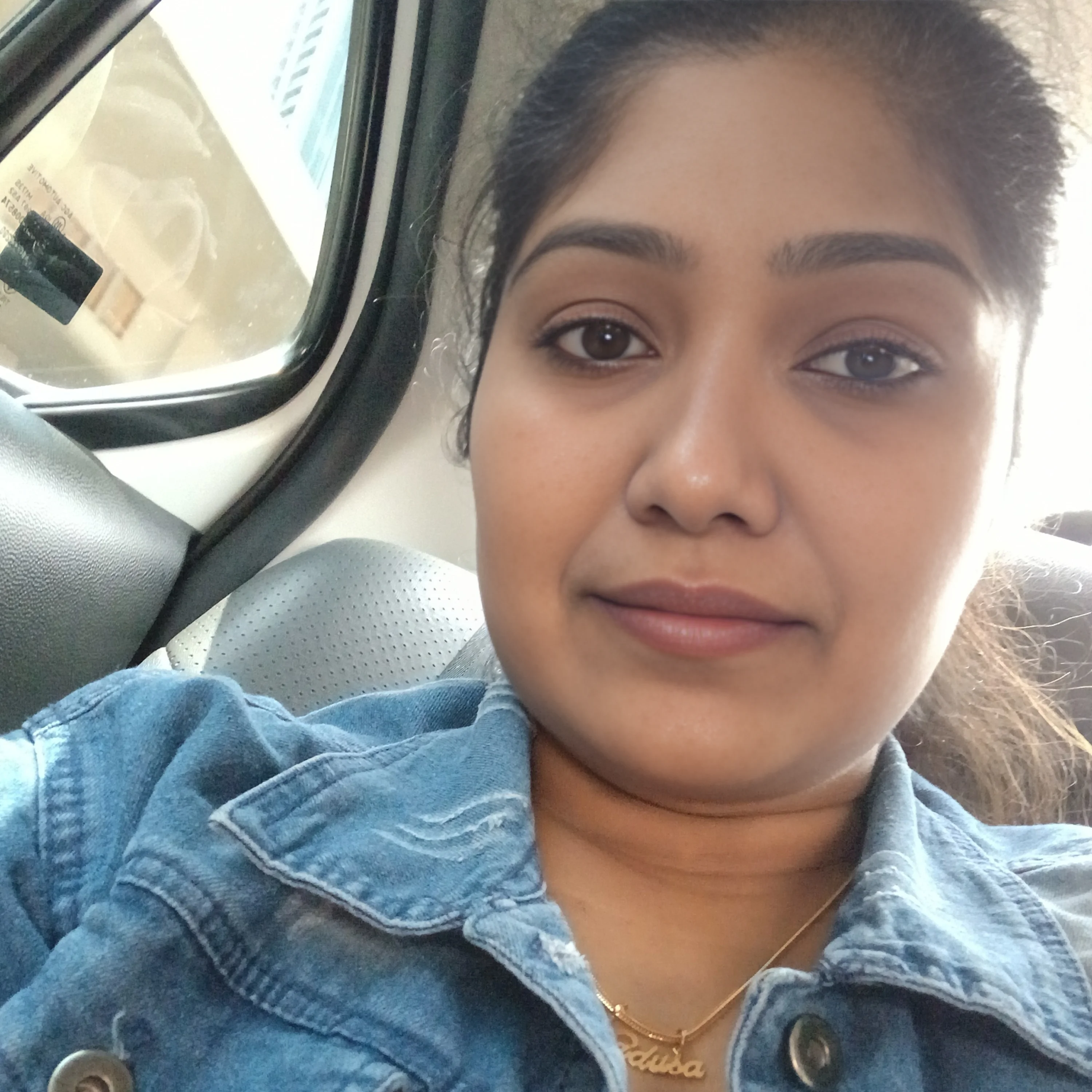 Sureka - Sri Lankan Maid