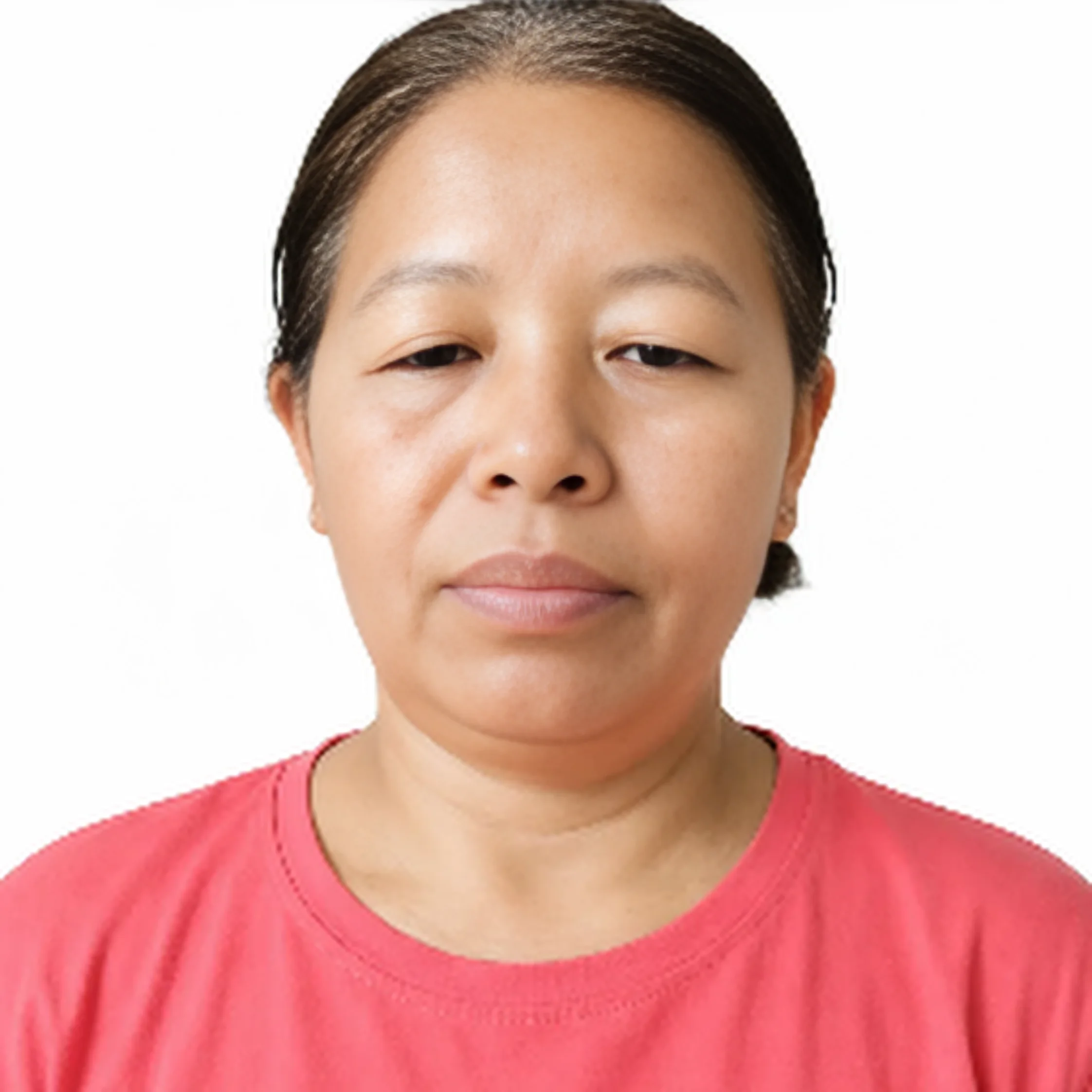 Man - Nepali Maid