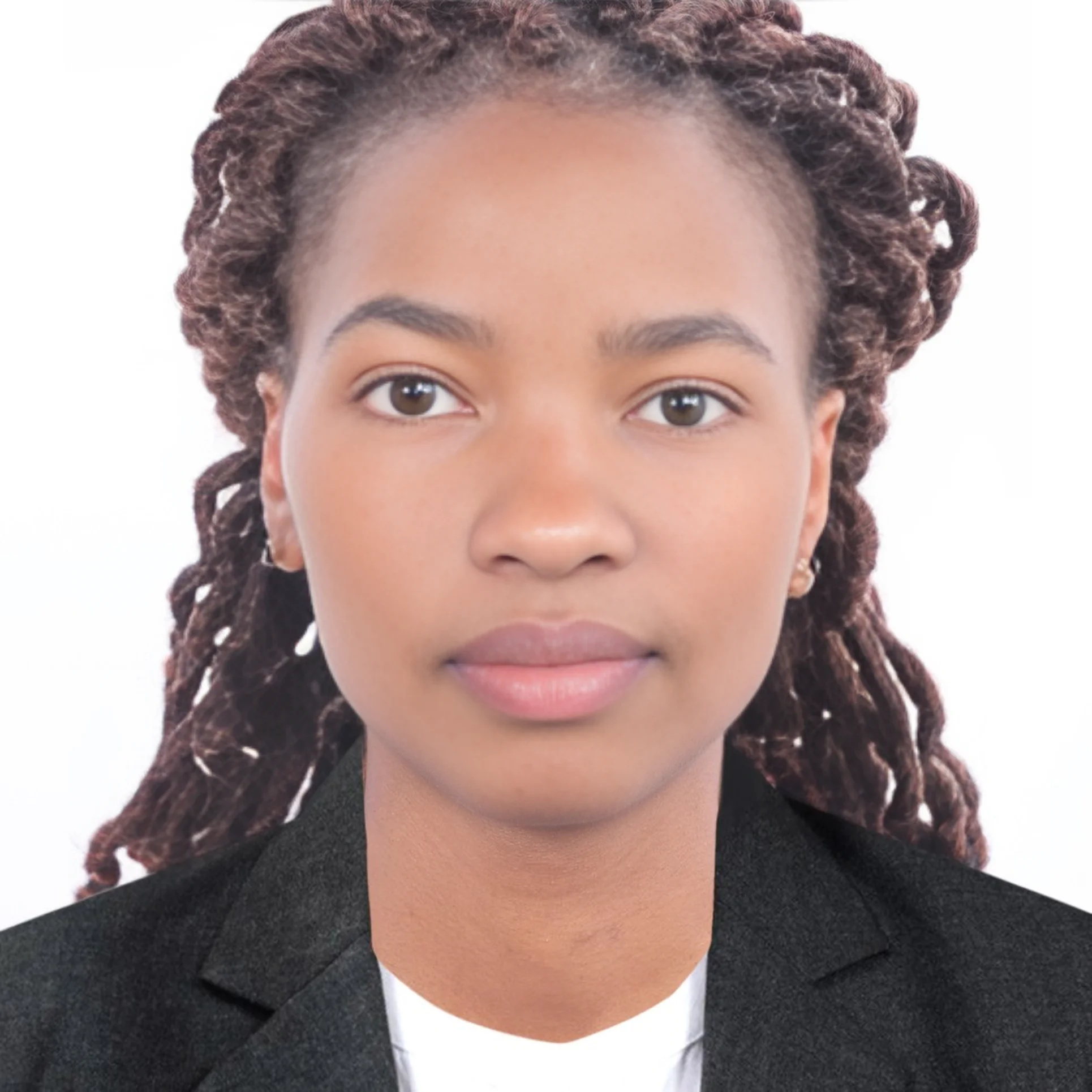 Ann - Kenyan Nanny / Caregiver