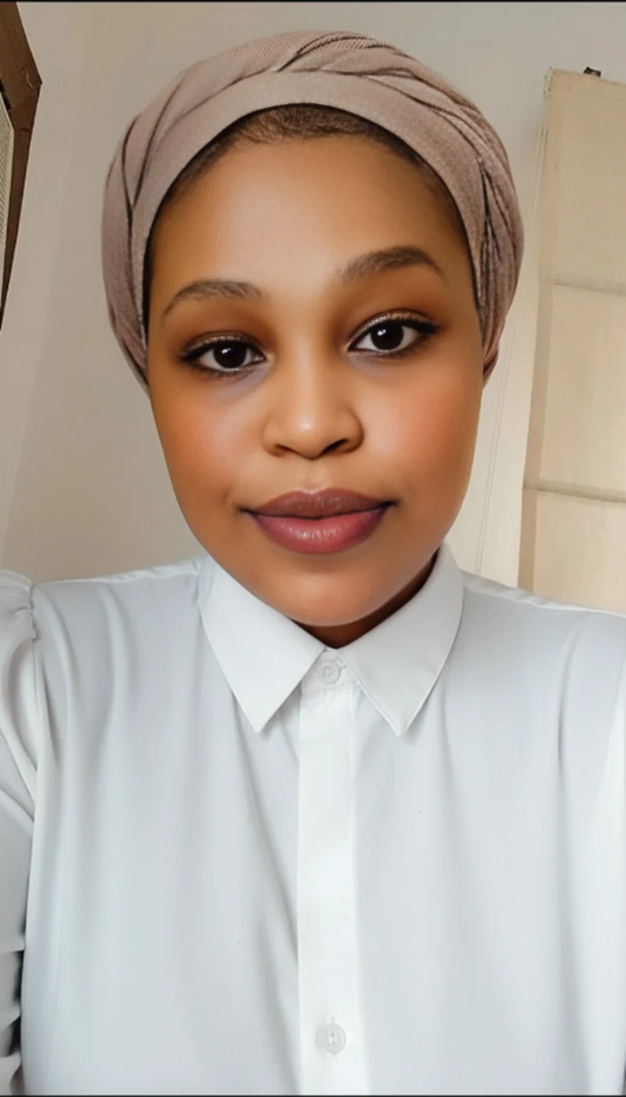 Joyce - Kenyan Nanny