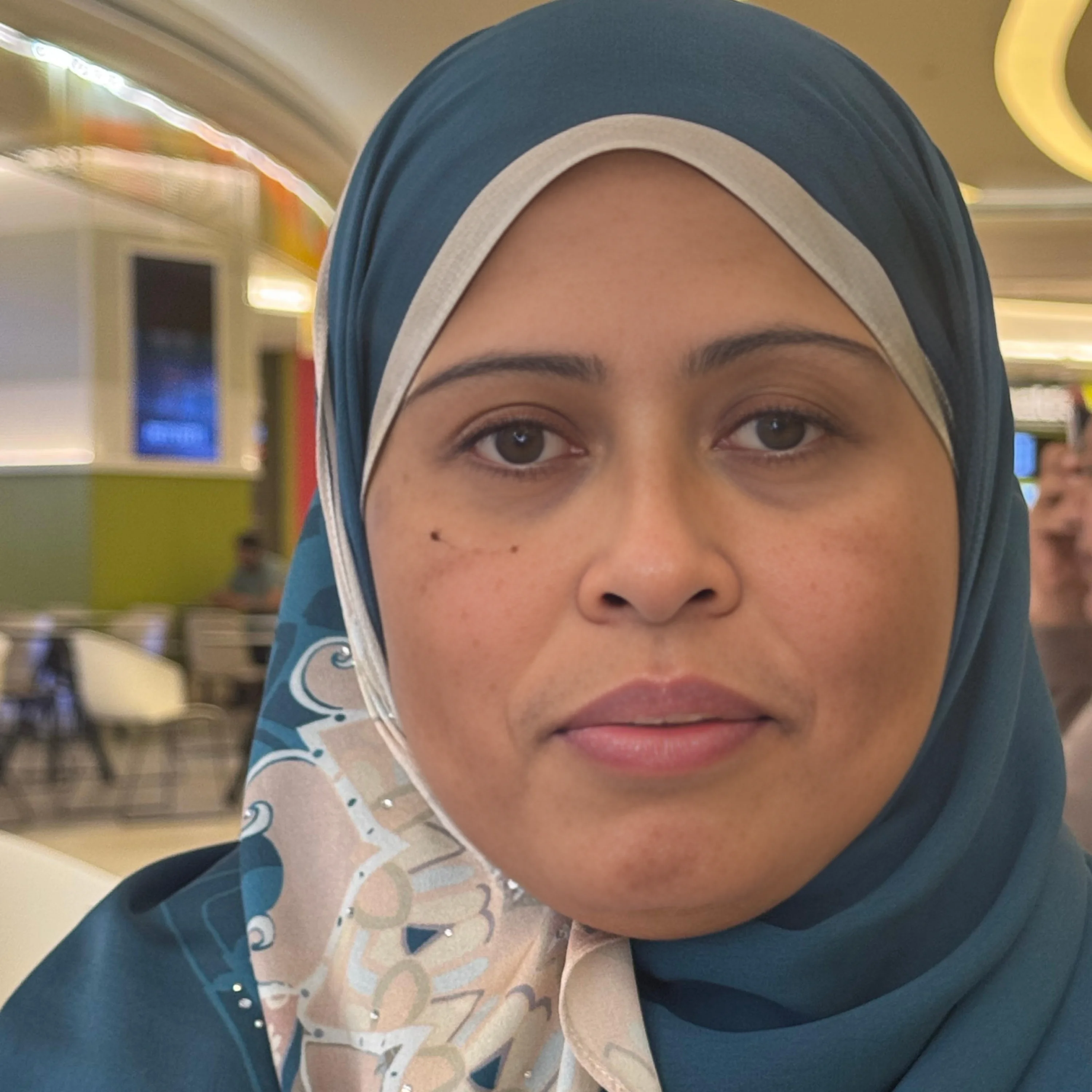 Raodatun - Indonesian Cook