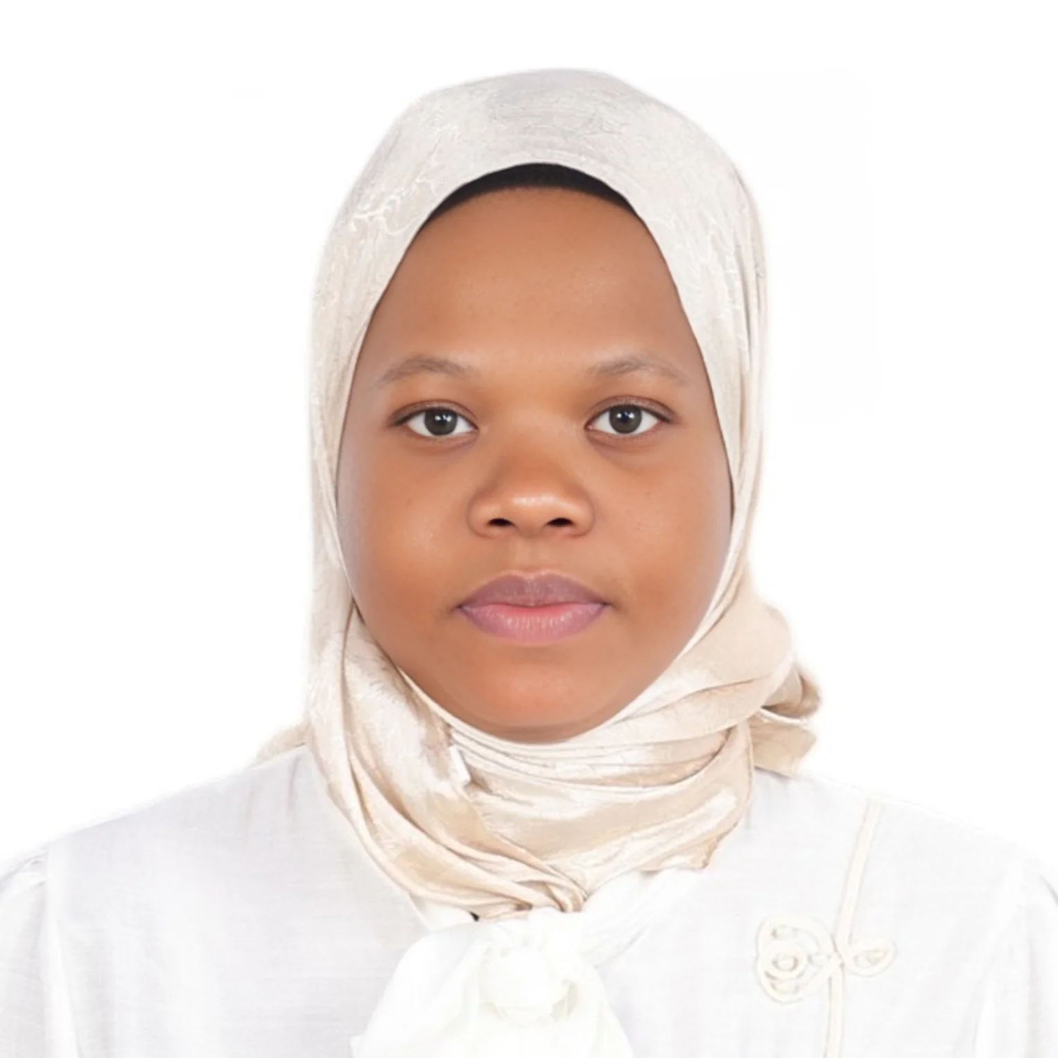 Halima - Kenyan Both