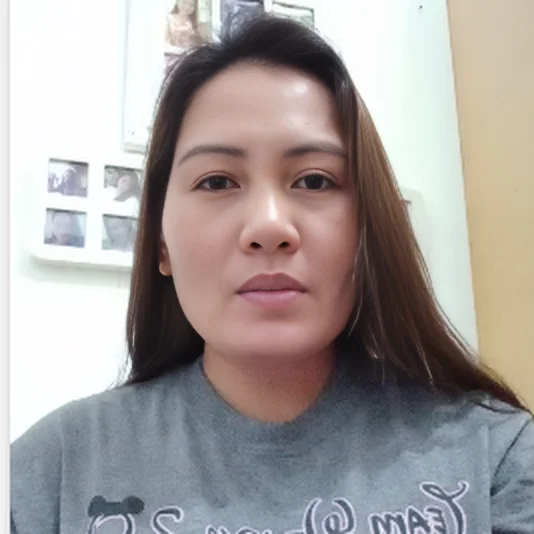 Marife - Filipino Maid