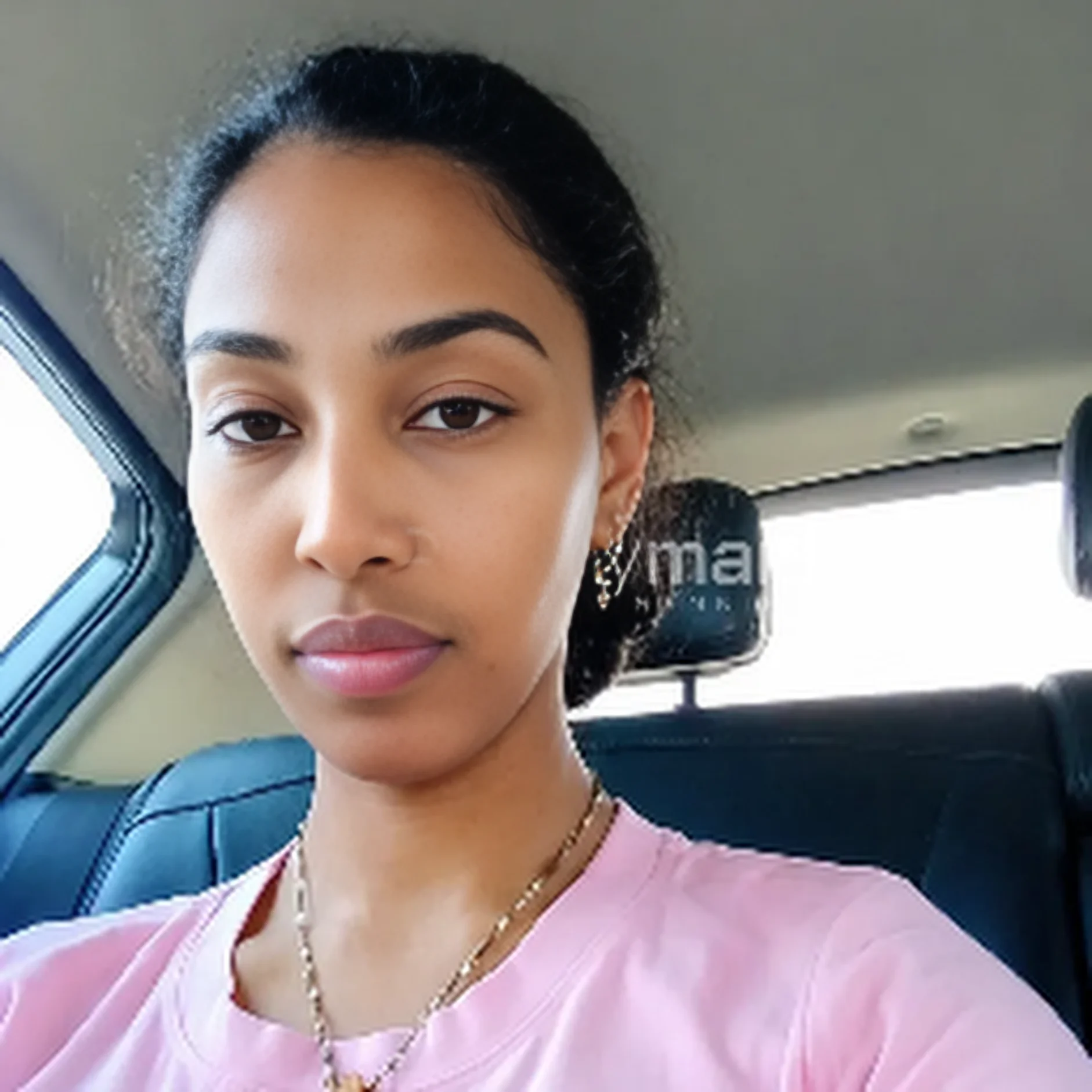 Toyba - Ethiopian Nanny