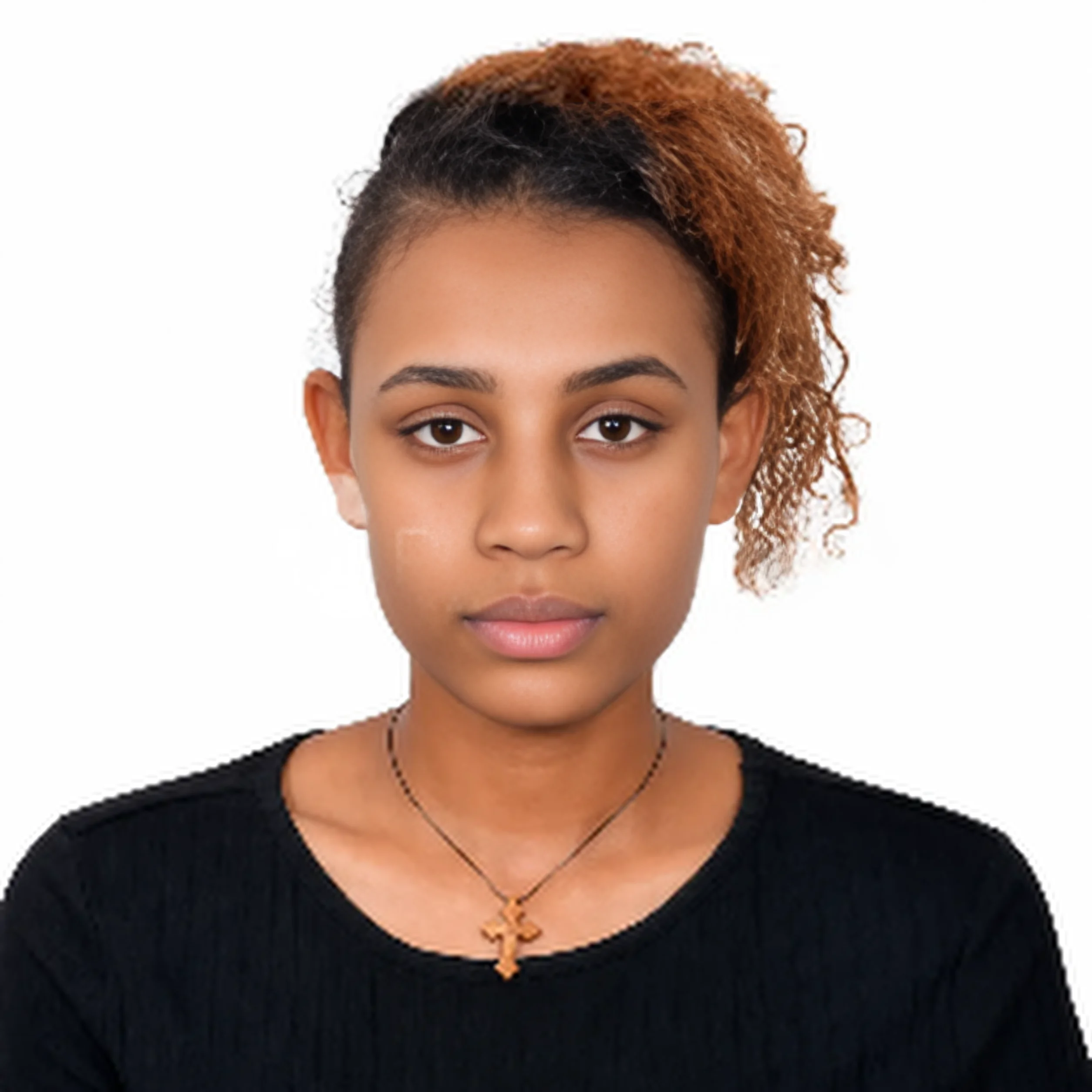 Mahider - Ethiopian Nanny