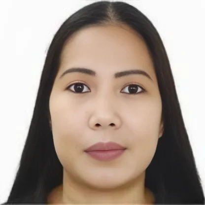 Janice - Filipino Nanny