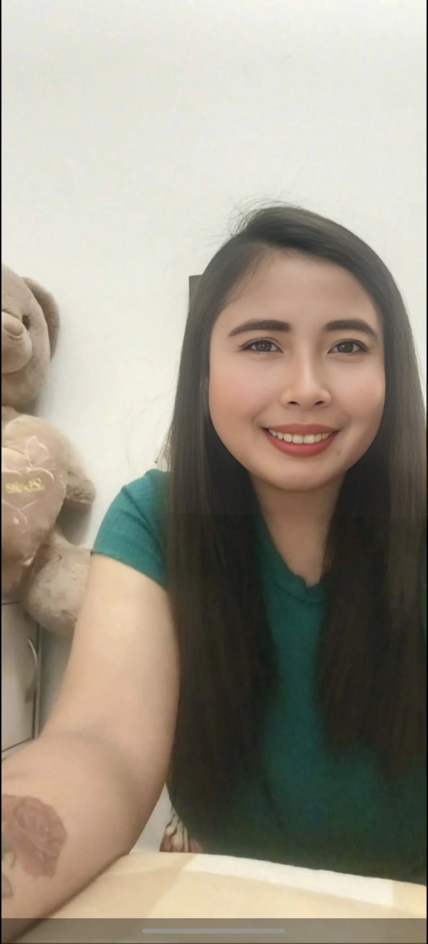 Catherine - Filipino Maid